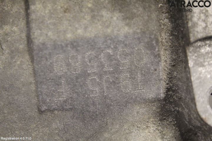 Kia CEED 06-12 Växellåda Man 5 Vxl