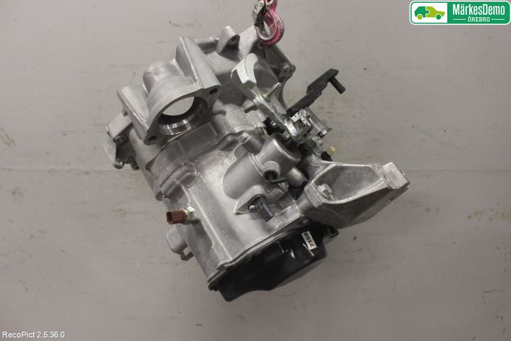 Seat ARONA Växellåda Man 5 Vxl