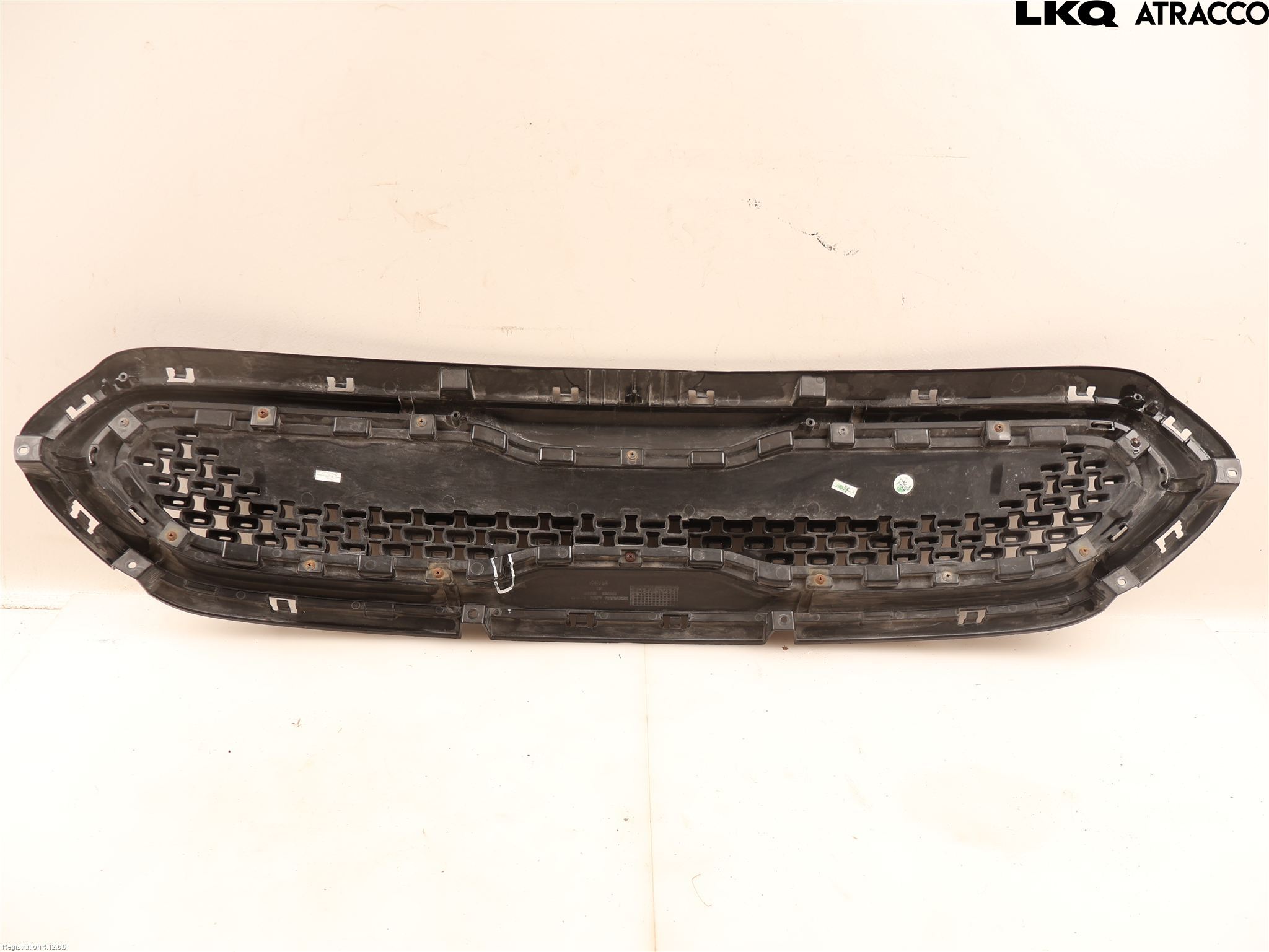 Kia NIRO (DE) 17-22 Grill Komp
