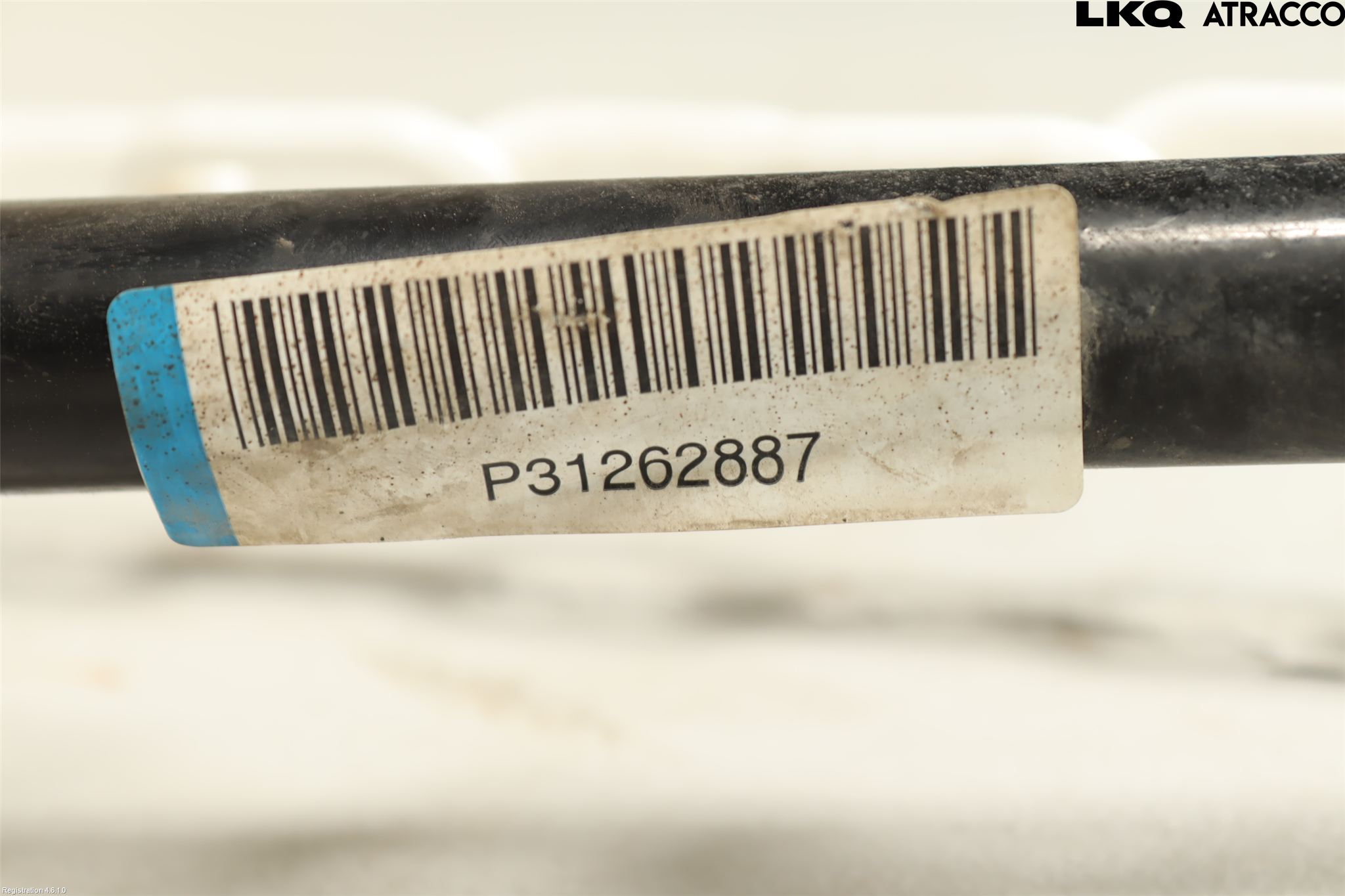 Volvo V70 14-16 Krängningshämmare Fram