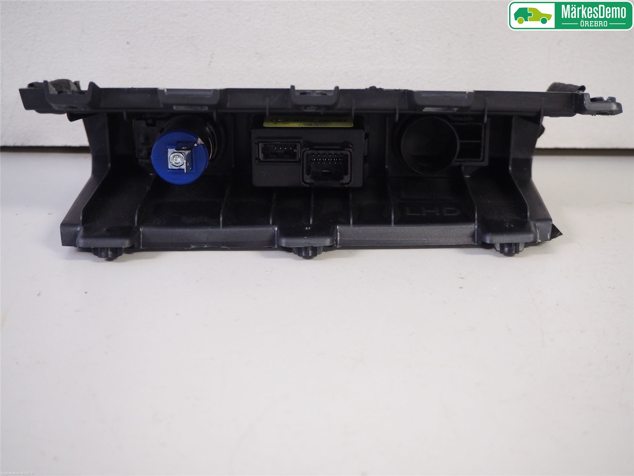 Kia RIO 17- Usb Connection