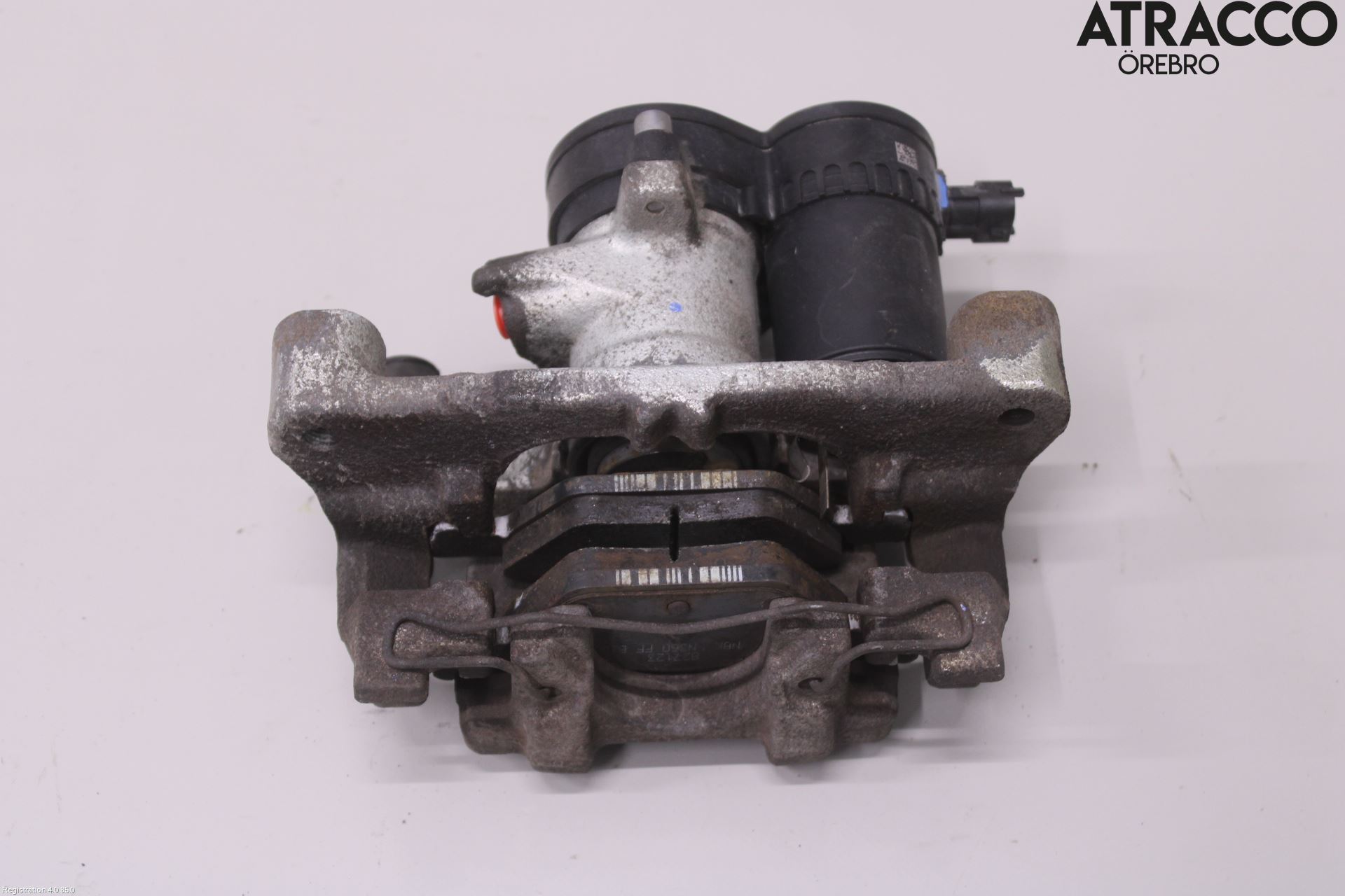 Subaru XV 18-22 Bromsok Bak Höger