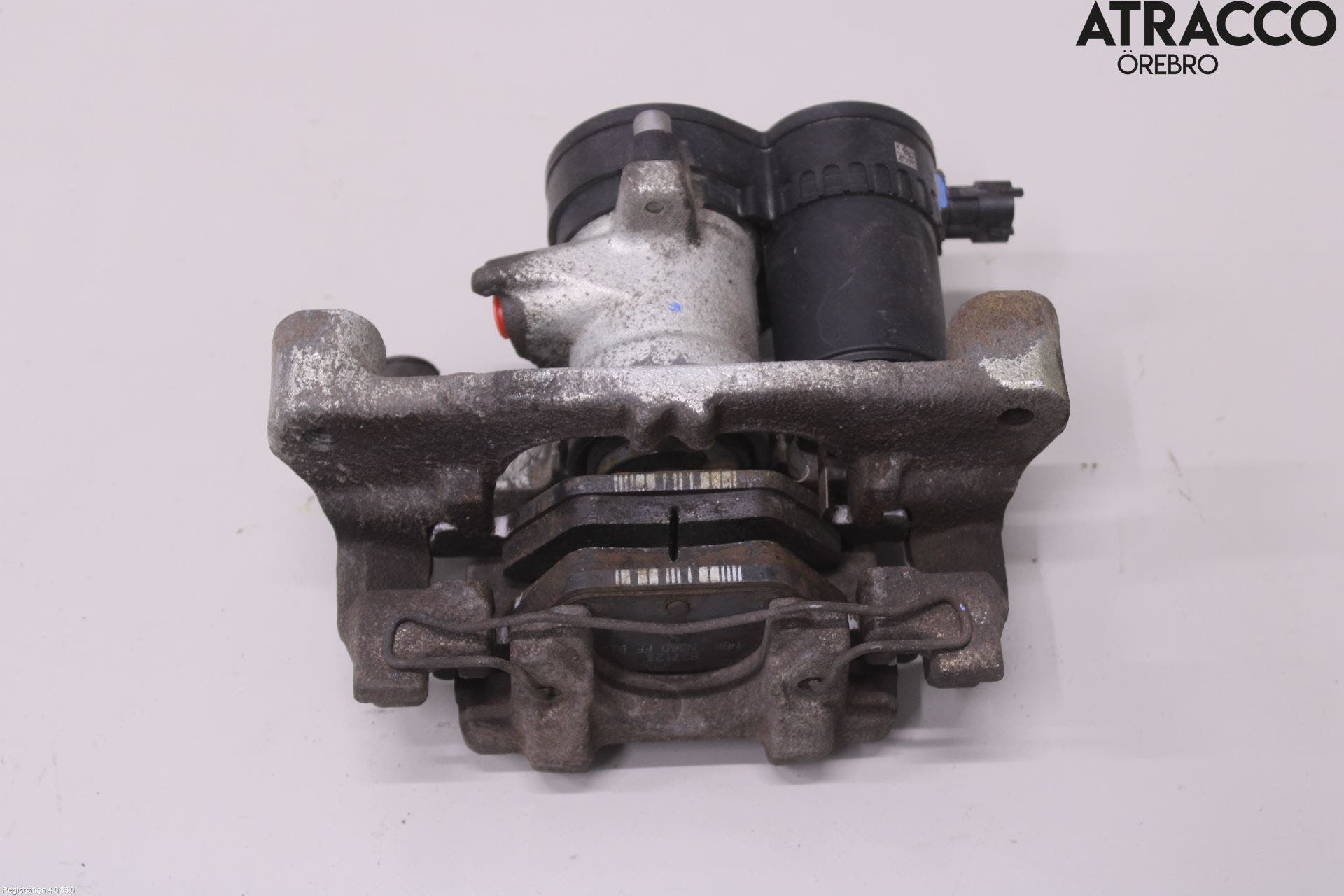 Subaru XV 18-22 Bromsok Bak Höger