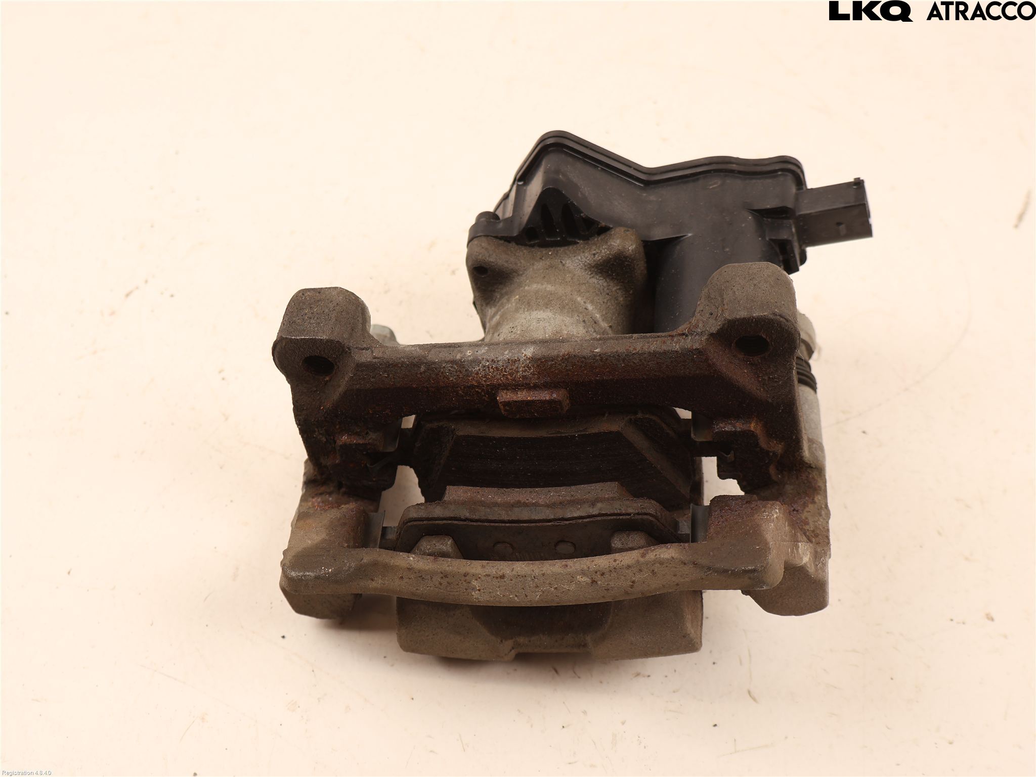 Kia SORENTO 21- Bromsok Bak Vänster