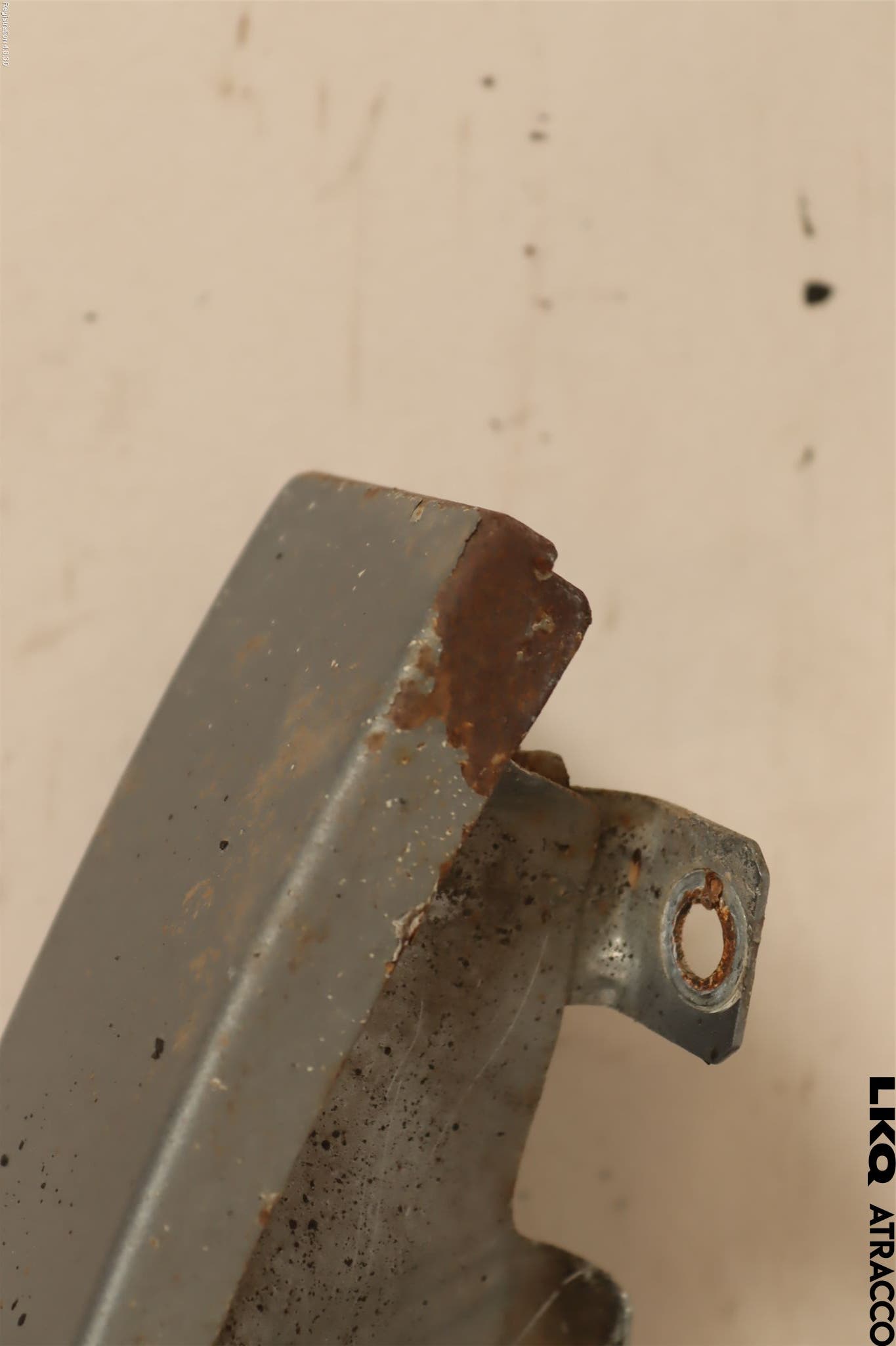 Fiat DOBLO CARGO Skärm Fram Vänster