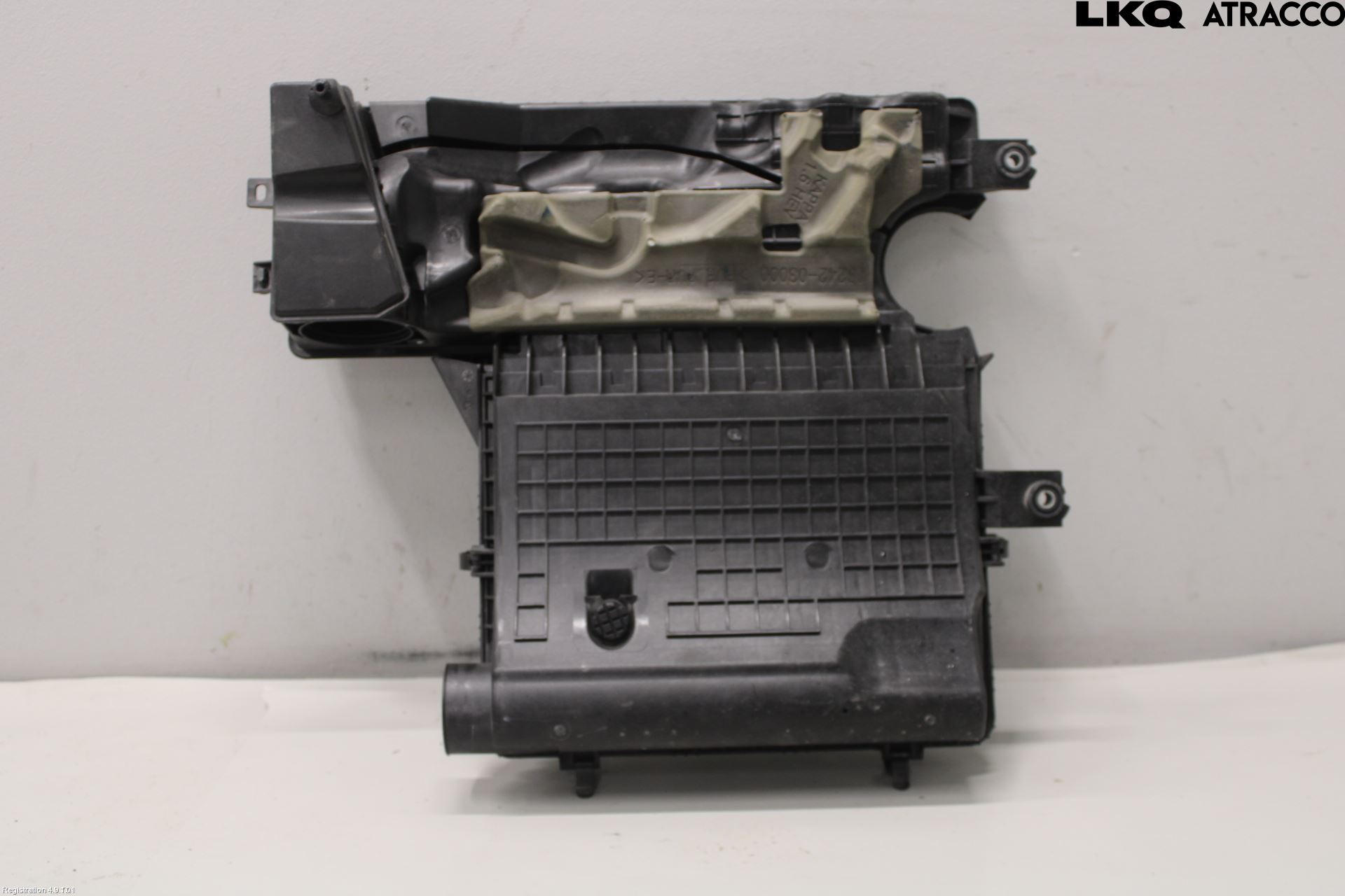 Kia CEED/CEED SW 19- Luftrenare