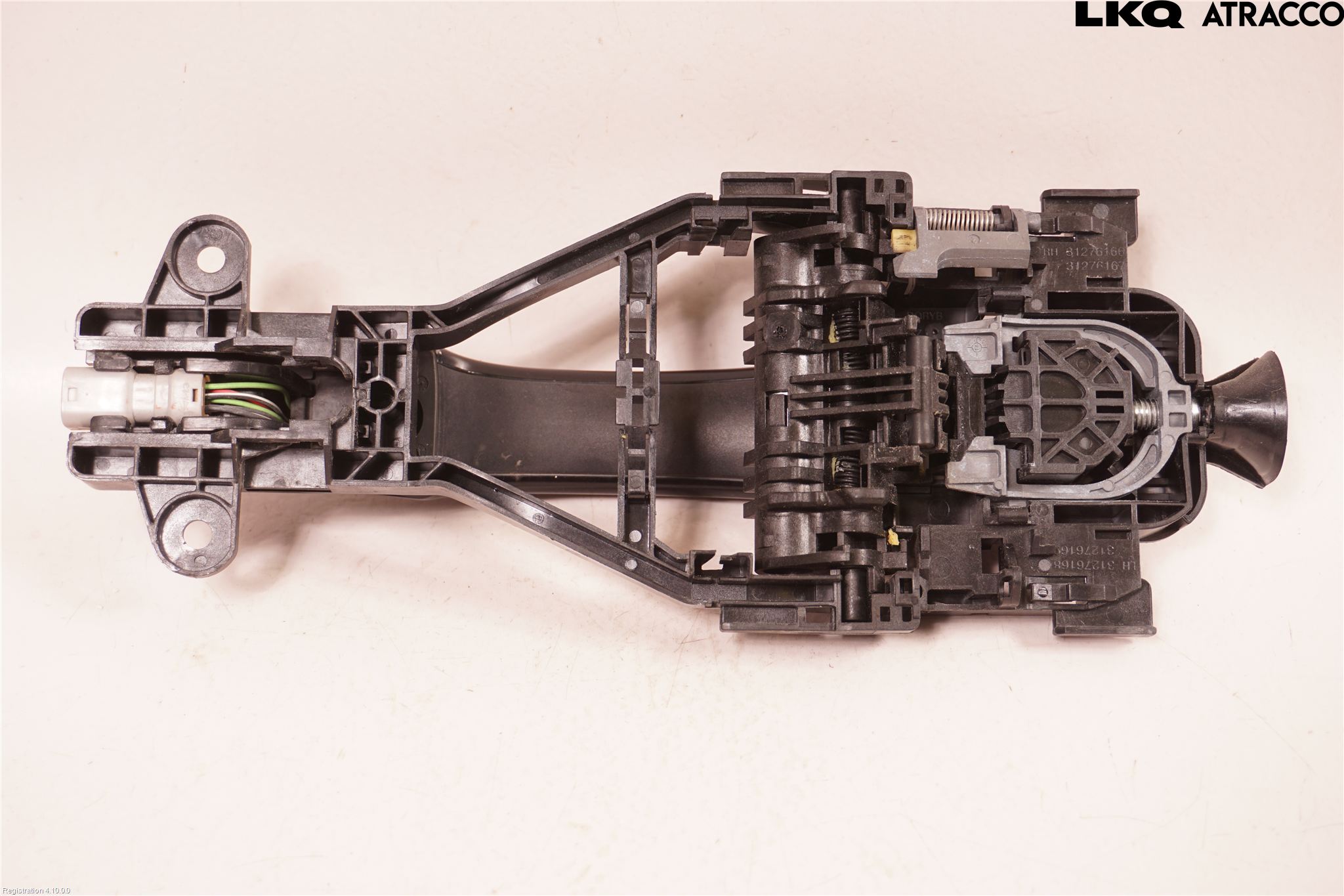 Volvo V40 12-19 Dörrhandtag Yttre Hö