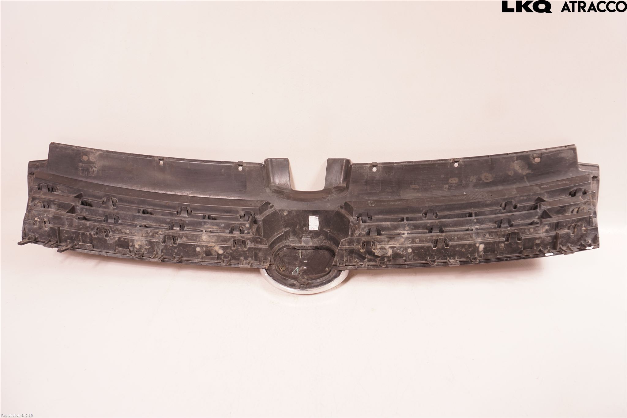 Volkswagen VW GOLF / E-GOLF VII 13-20 Grill Komp