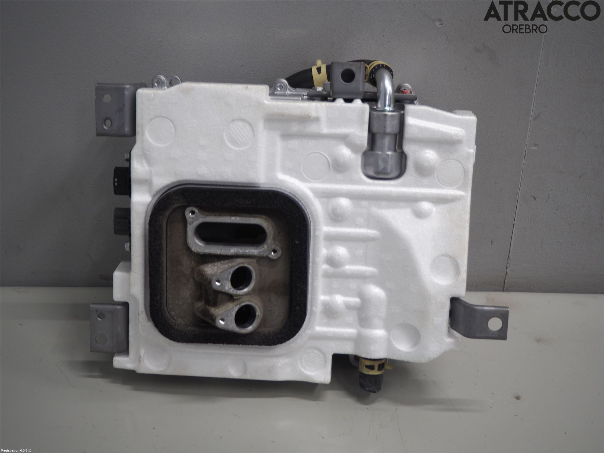 Mitsubishi OUTLANDER 13-21 Inverter Hybrid