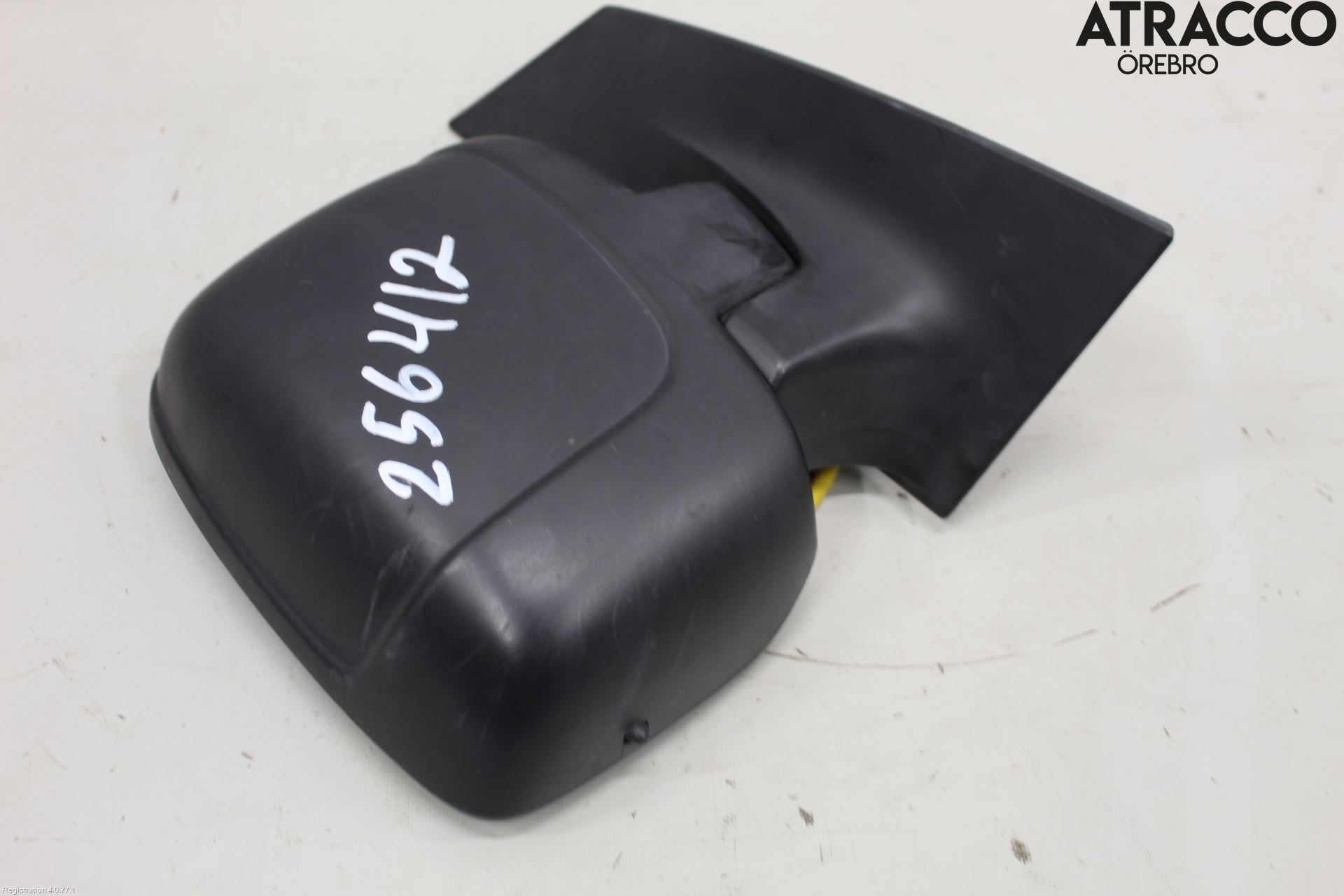 Citroen JUMPY 07-16 Spegel Yttre El Hö