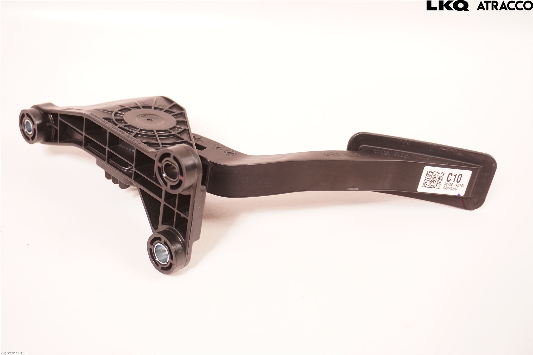 Kia NIRO (SG2) 23- Gaspedal