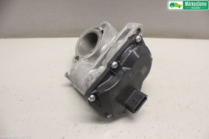 Nissan X-TRAIL 14-21 Egr Ventil