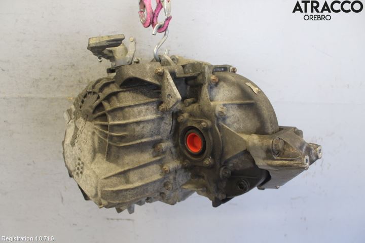 Alfa 159 Växellåda Man 6 Vxl