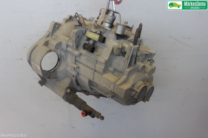 Mitsubishi COLT 09-13 Växellåda Man 5 Vxl