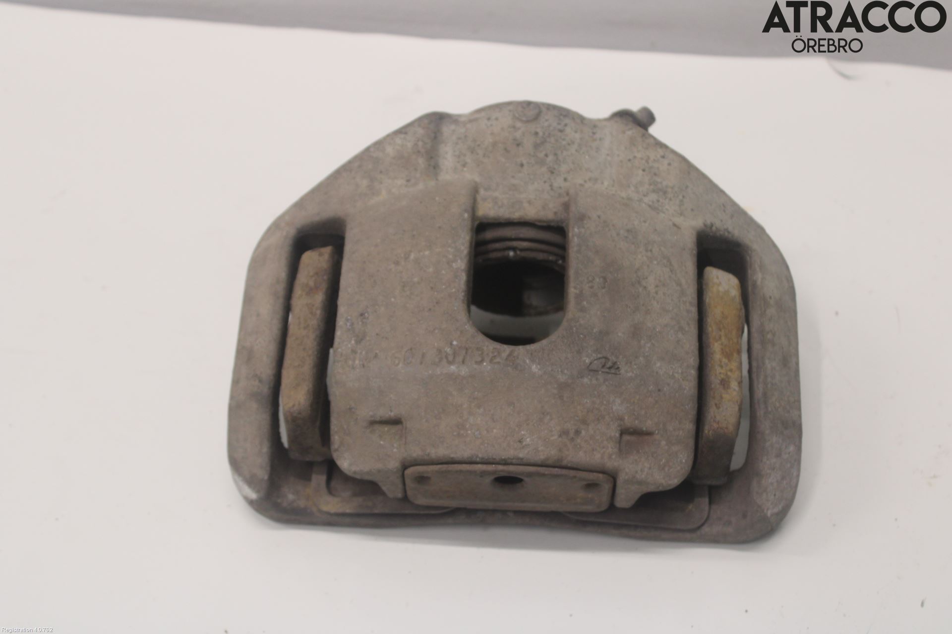 BMW 5 E60/61 Sed/Tou 02-10 Bromsok Fram Höger