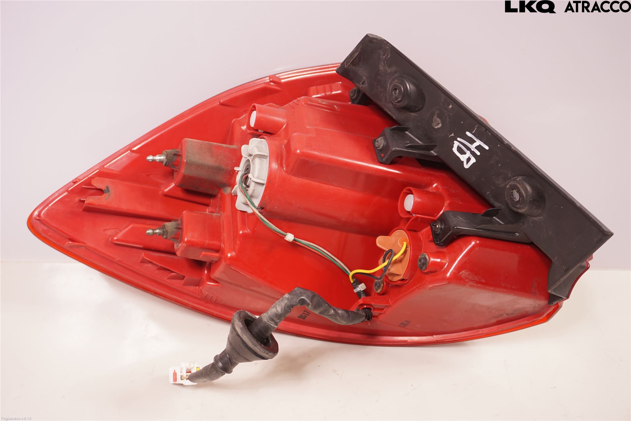 Kia CEED 12-18 Bakljus Höger