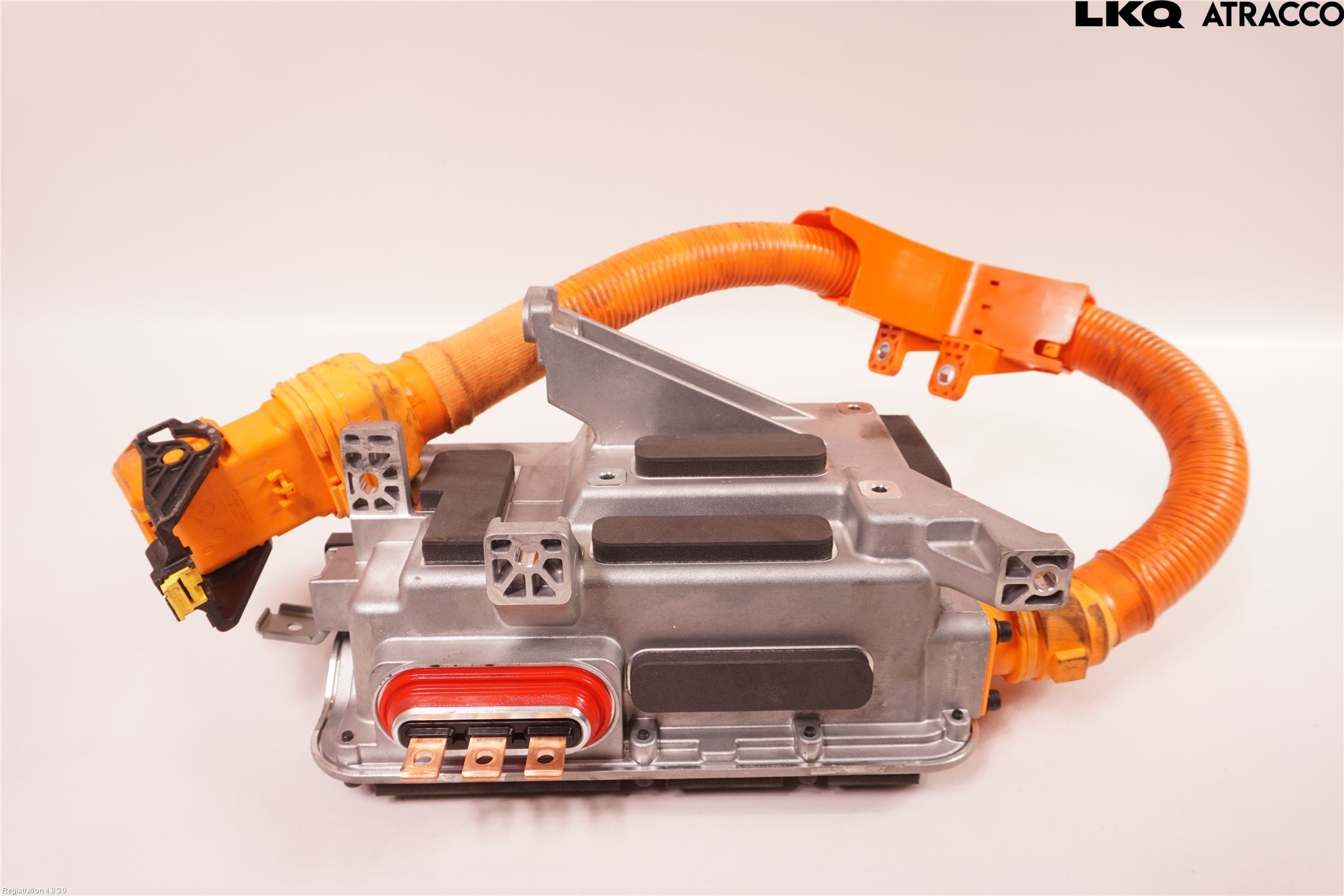 Kia EV6 (CV) 22- El Övrigt