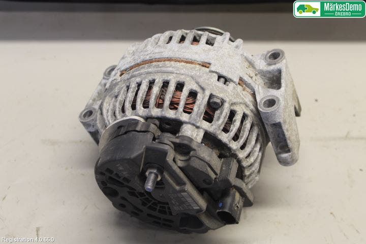 Skoda OCTAVIA (1Z) 05-13 Generator