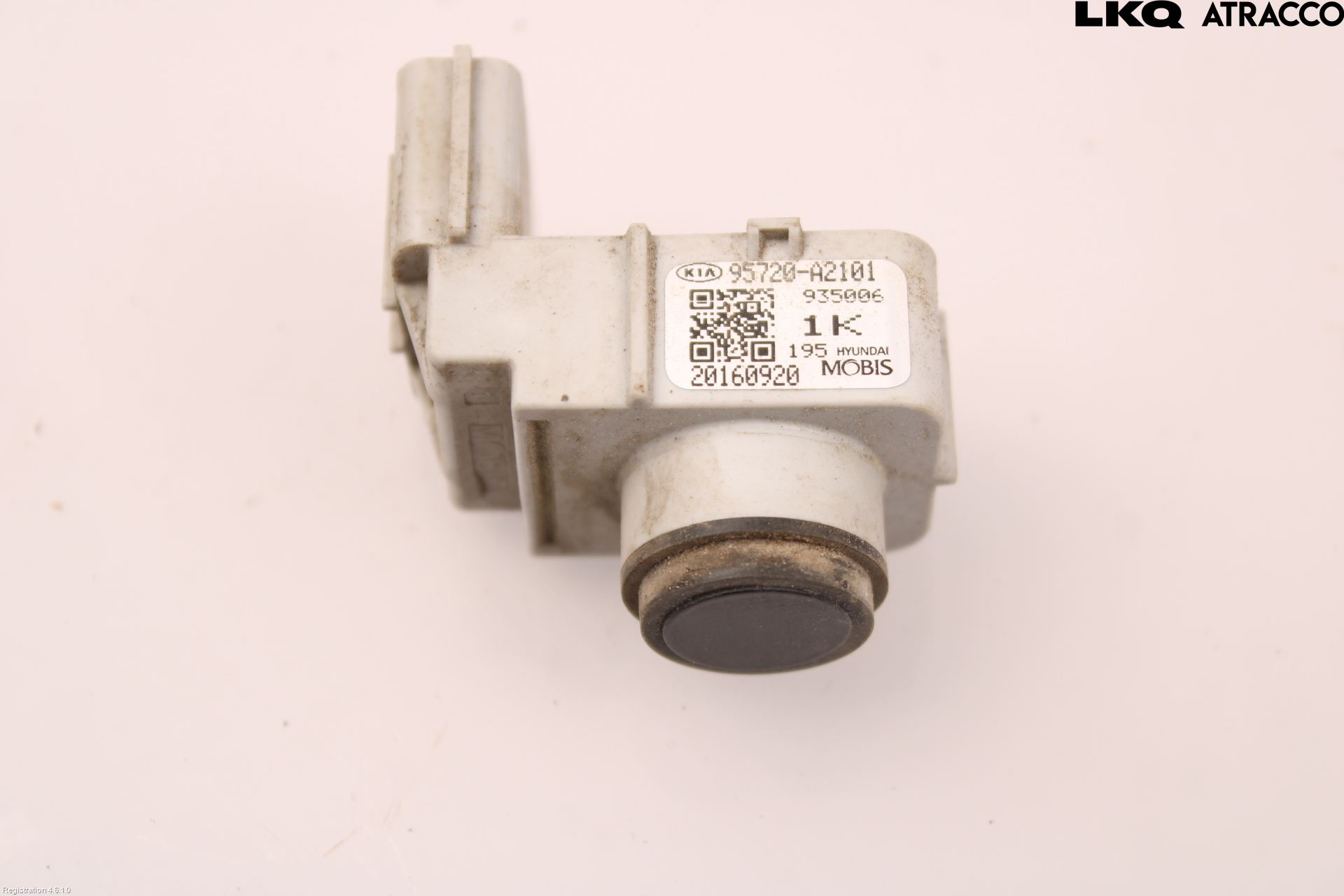 Kia CEED 12-18 Parkeringshjälp Backsensor