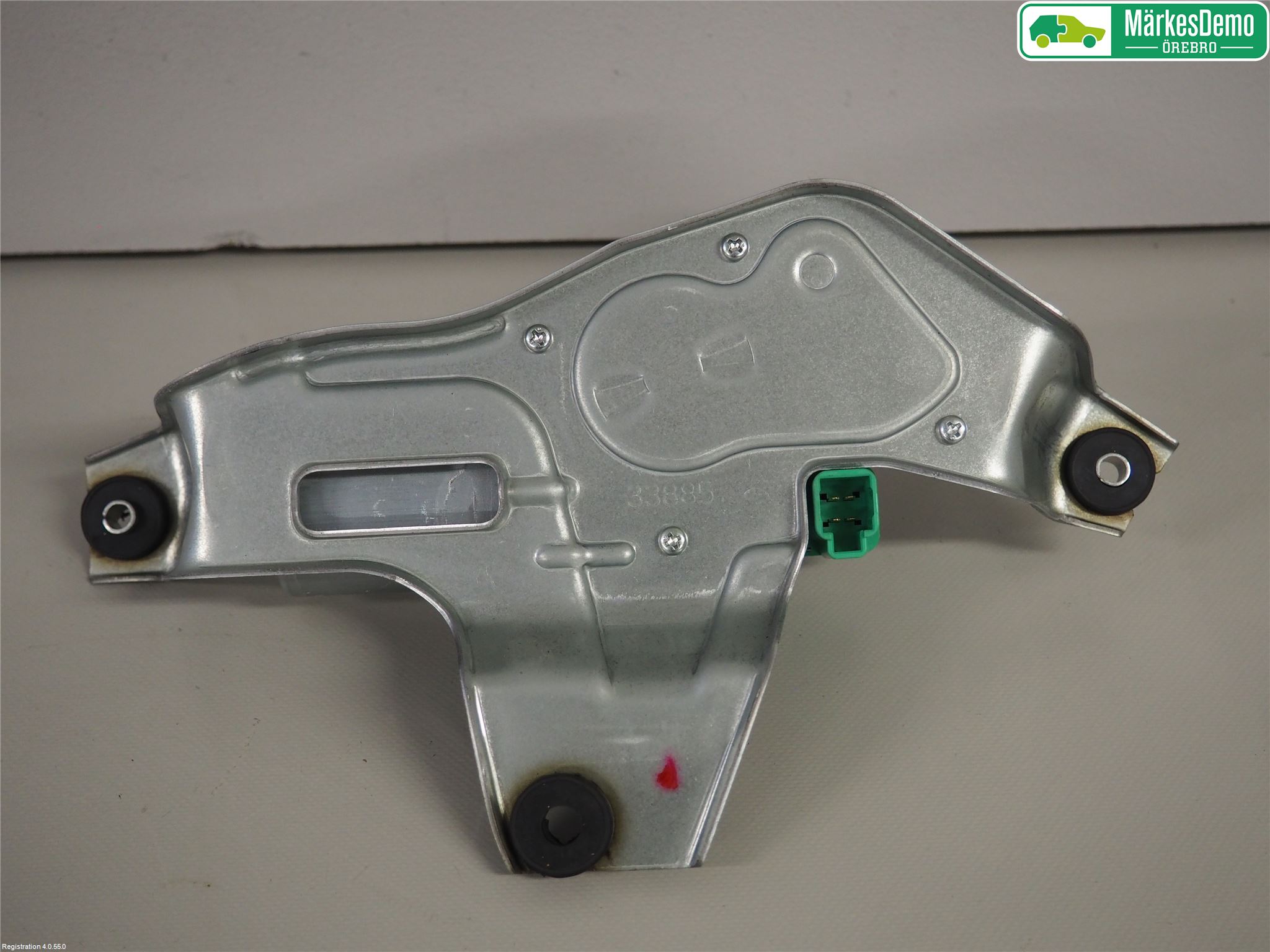 Mitsubishi OUTLANDER 07-12 Torkarmotor Baklucka
