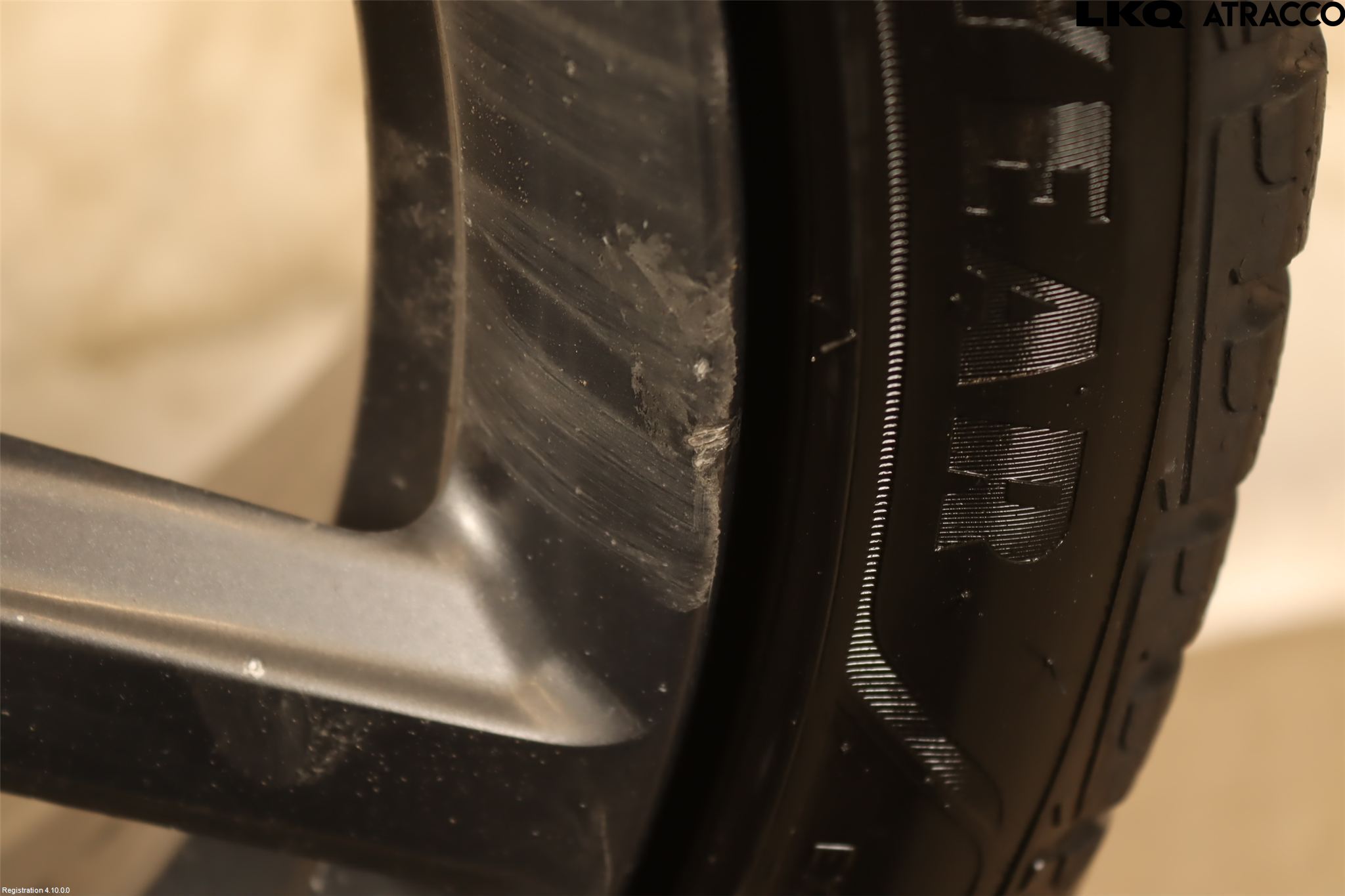 Opel CORSA D 07-14 Vinterdäck Alumfälg 4St