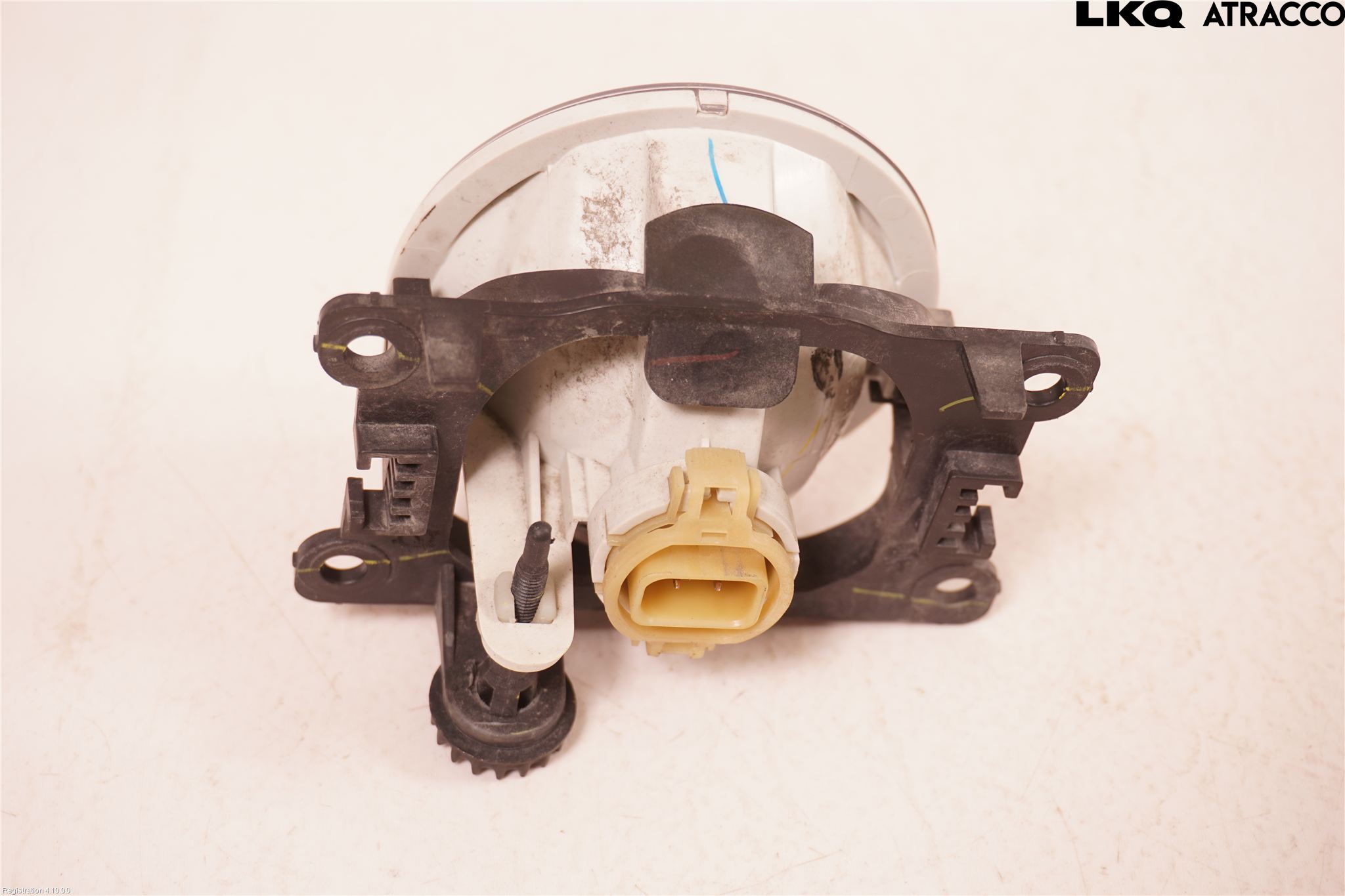 Citroen BERLINGO 08-18 Dimljus-Varselljus Fram