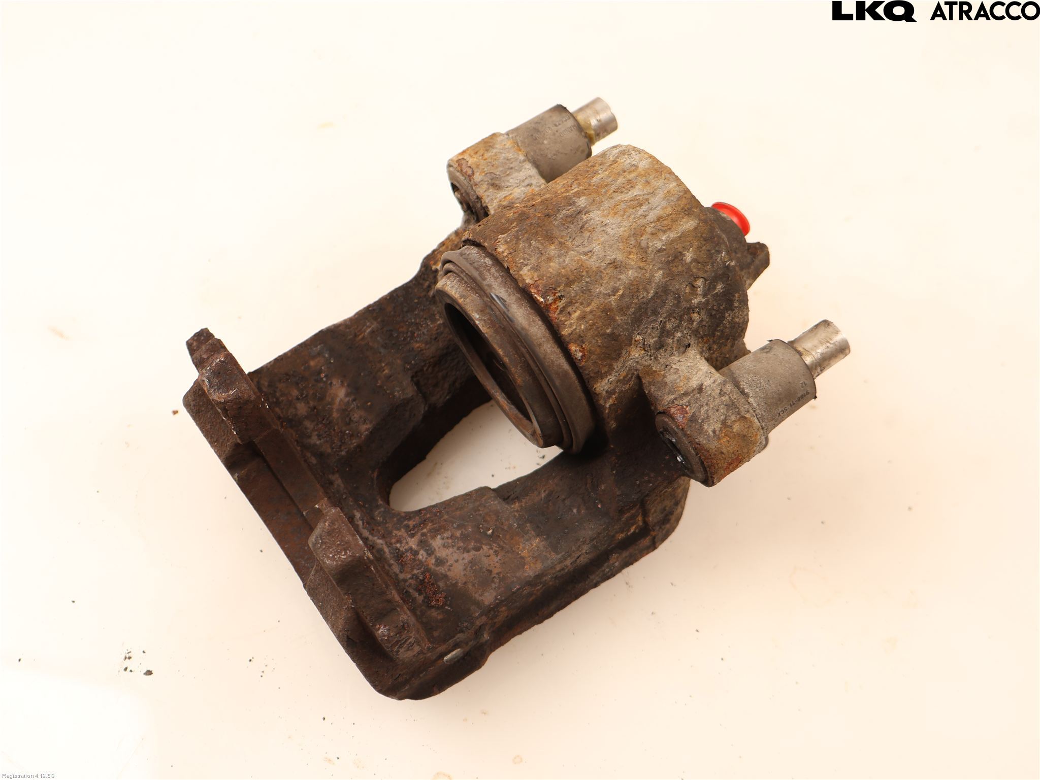 Seat ARONA Bromsok Fram Höger