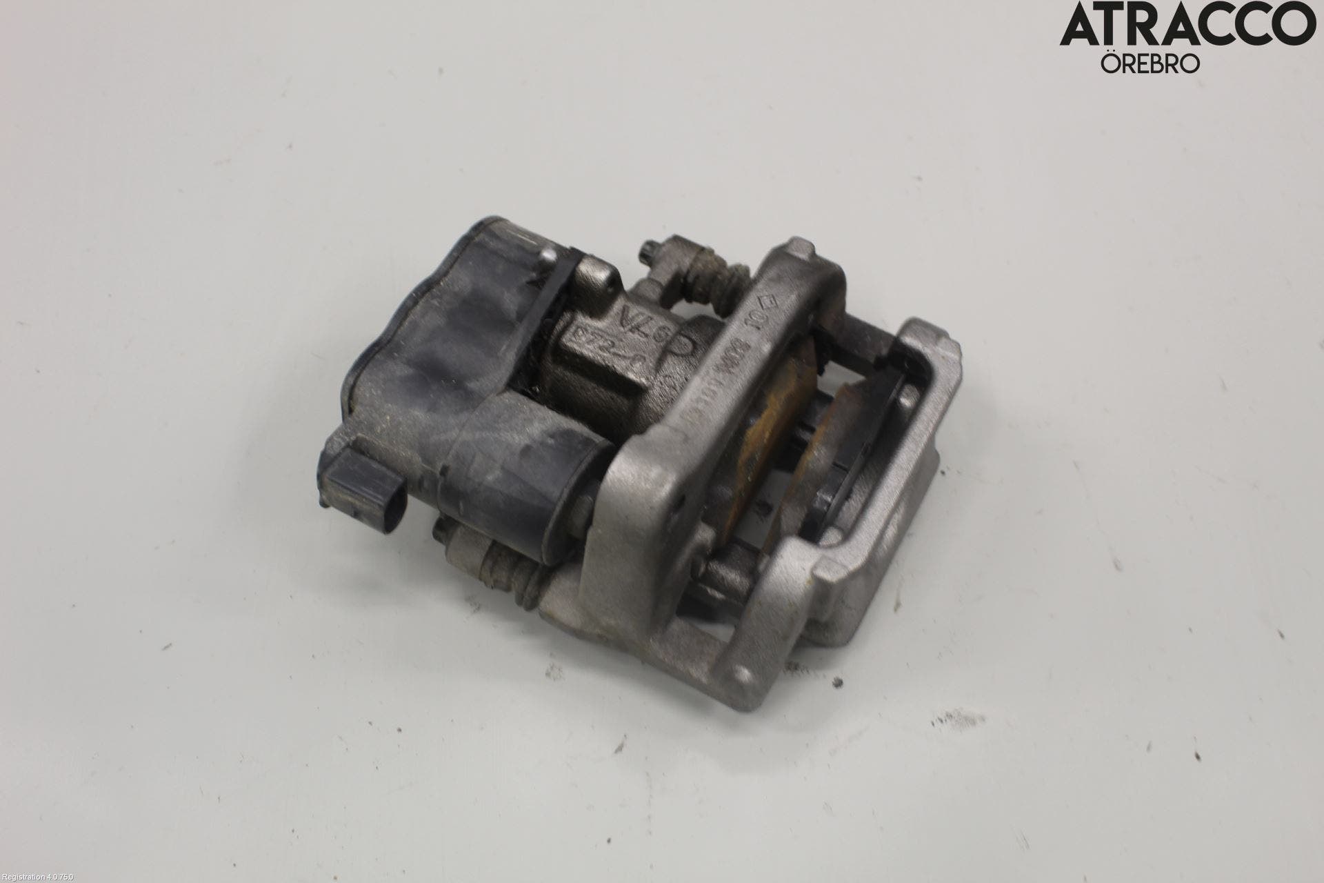 Peugeot 5008 17-24 Bromsok Bak Höger