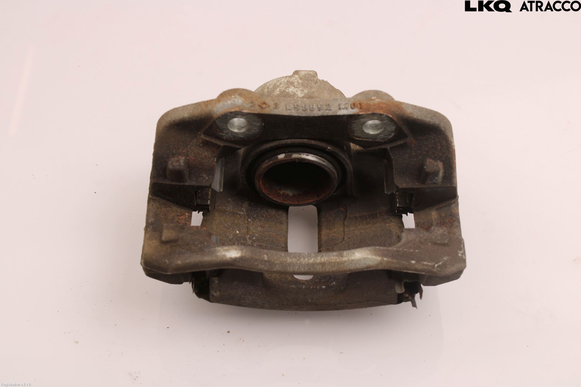 Peugeot 208/E-208 20- Bromsok Fram Höger