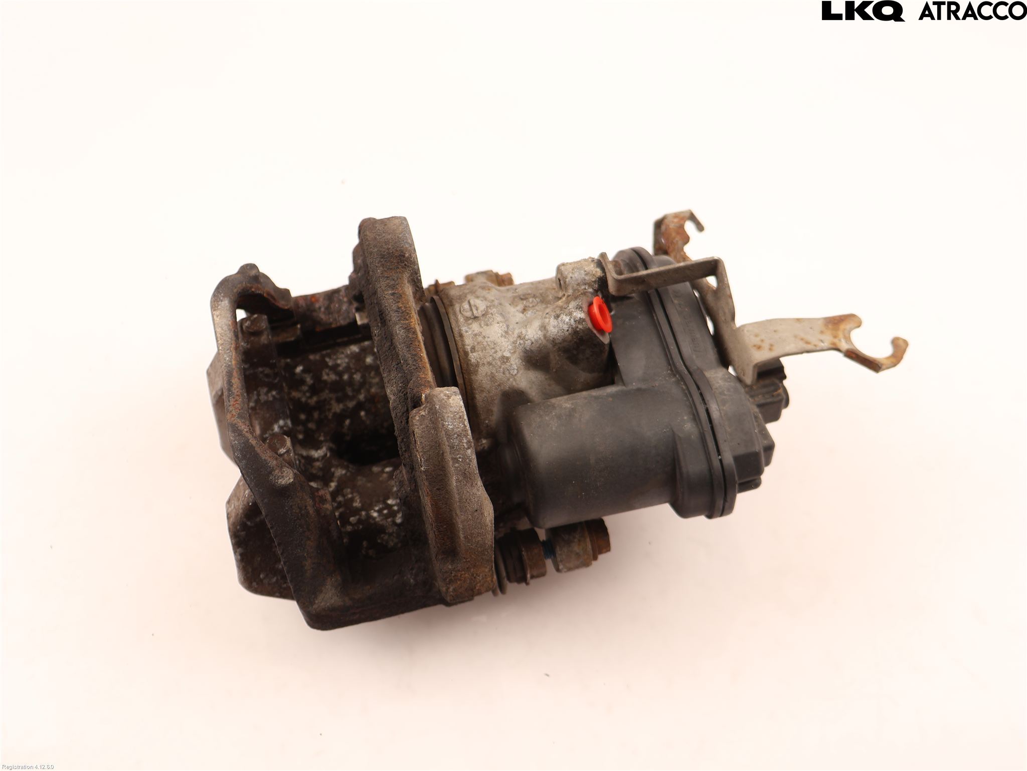 BMW 5 G30/G31/F90 17-23 Bromsok Bak Vänster