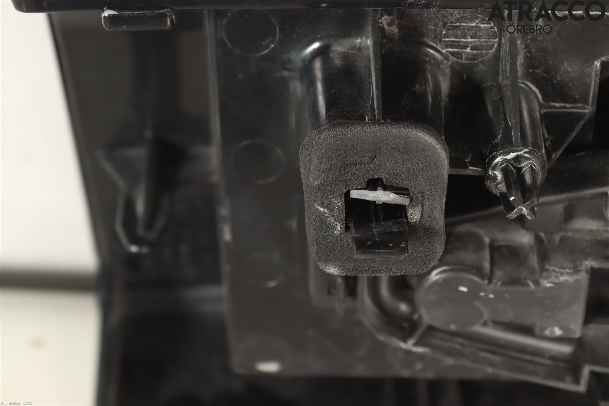 Citroen BERLINGO 08-18 Bakljus Höger