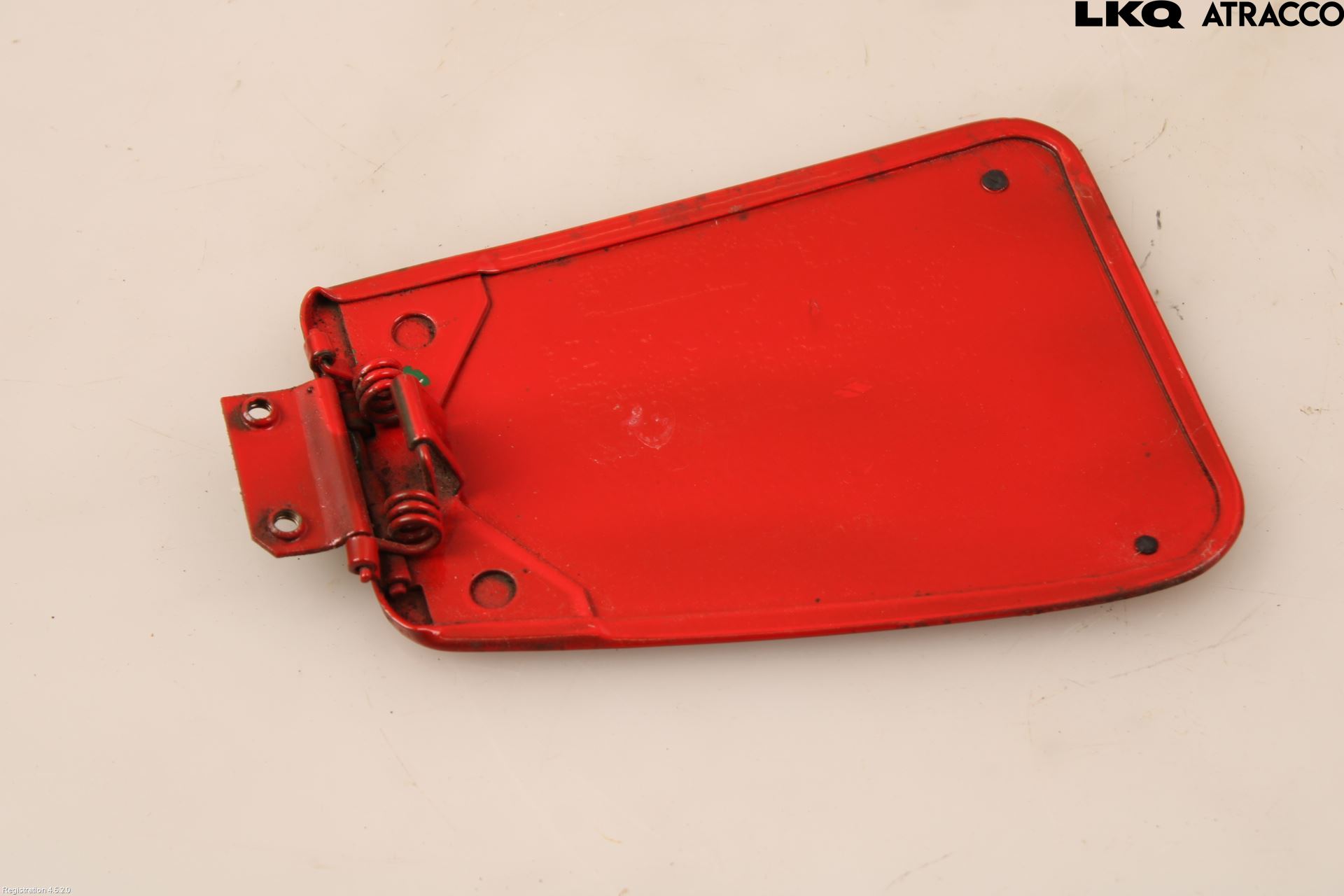 Volkswagen VW 1303 Tanklucka