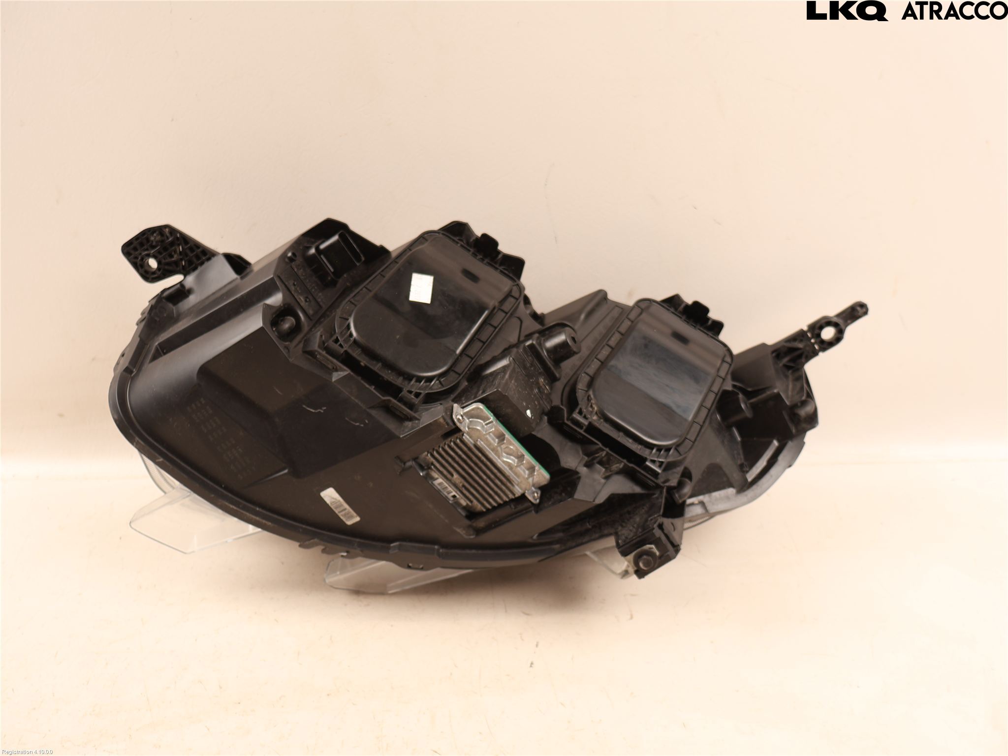 Citroen JUMPY/E-JUMPY 16- Strålkastare Höger