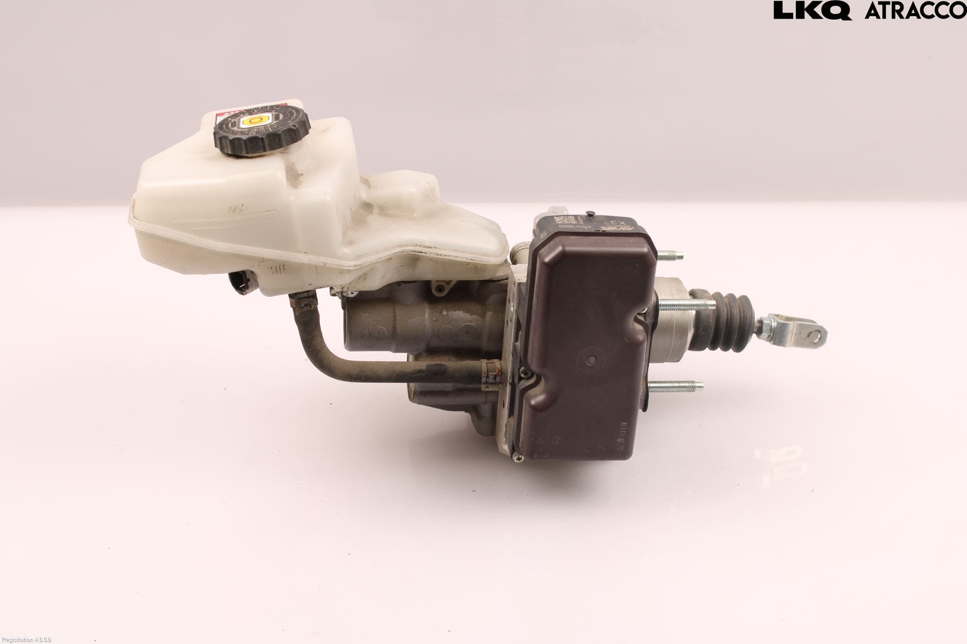 Lexus ES 250/300/330 Bromsservo