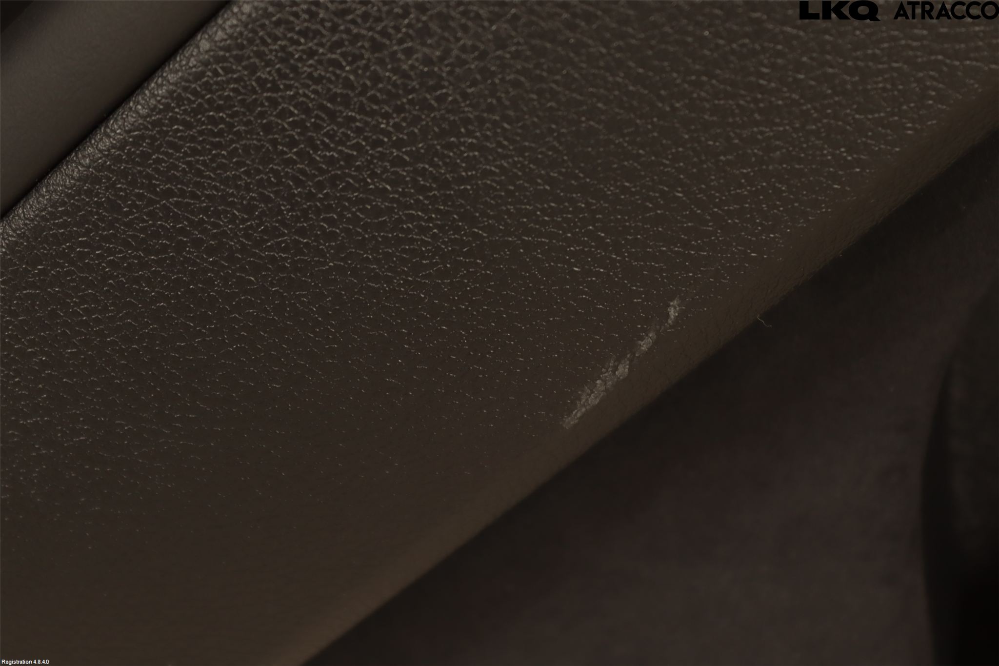 Kia STINGER 18- Dörrklädsel Vä