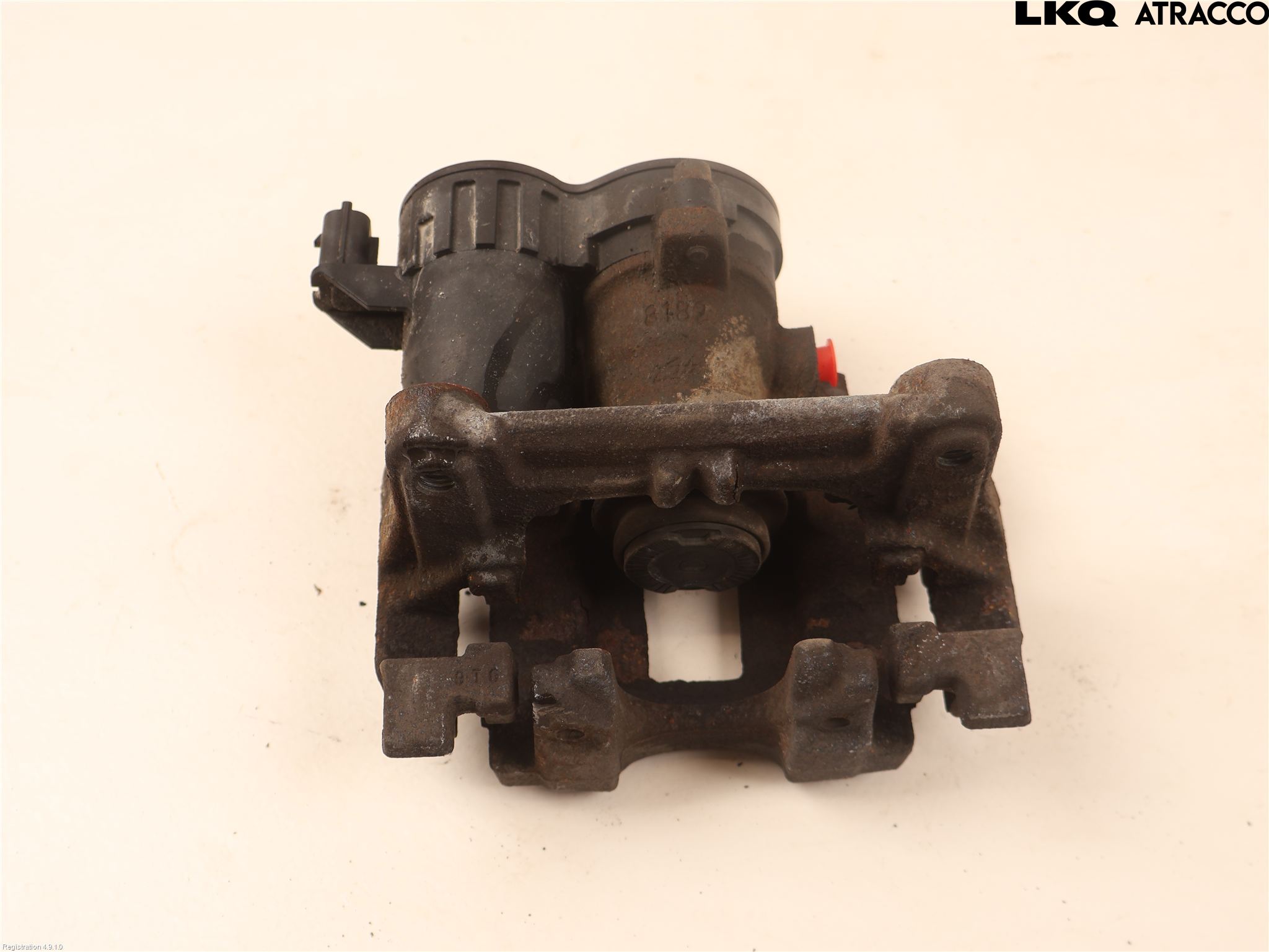 Ford FOCUS 19- Bromsok Bak Höger