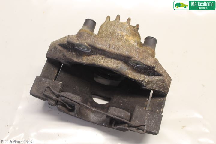 Citroen BERLINGO 08-18 Bromsok Fram Höger