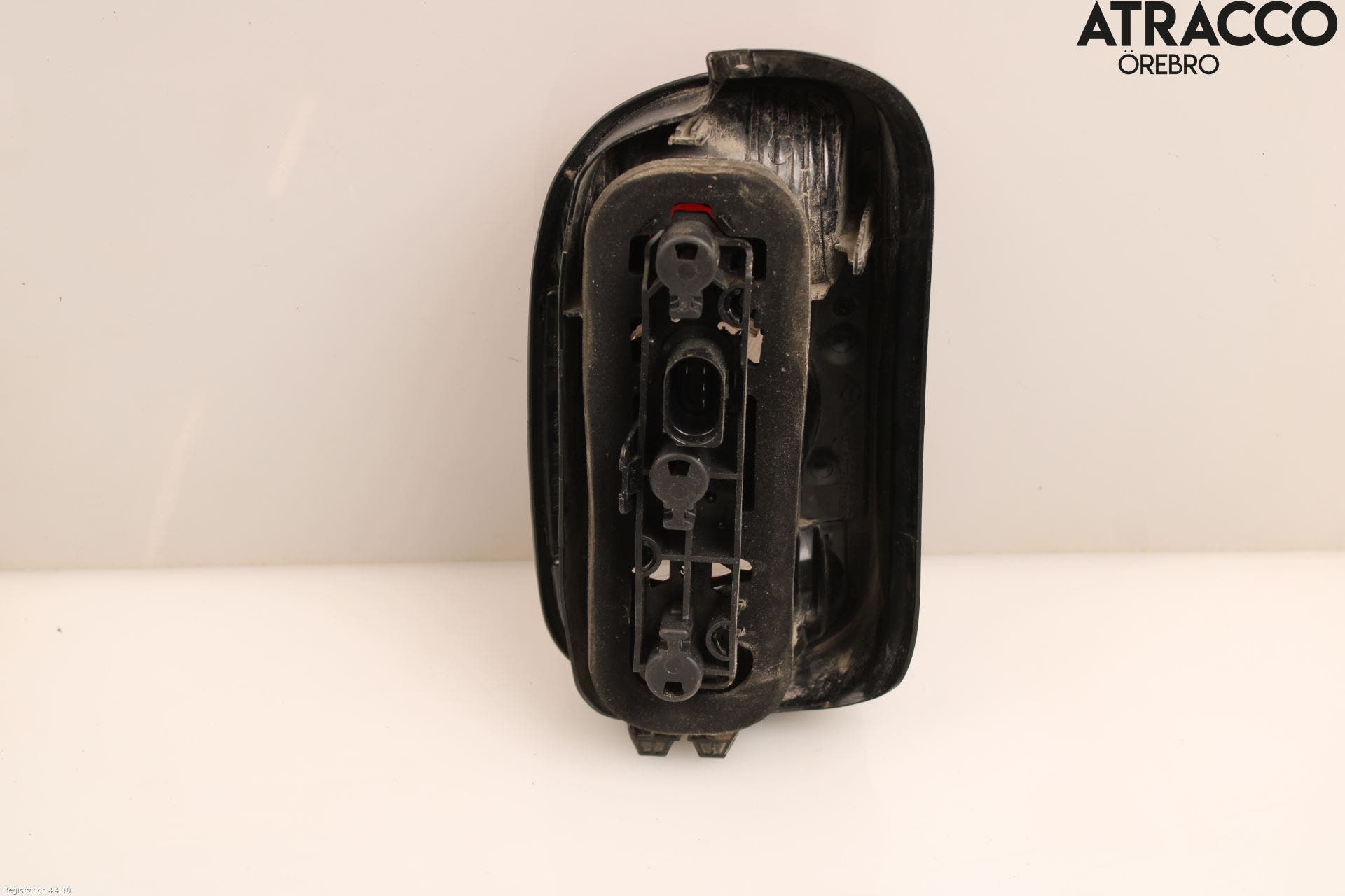 Mini CLUBMAN R55 06-14 Bakljus Höger