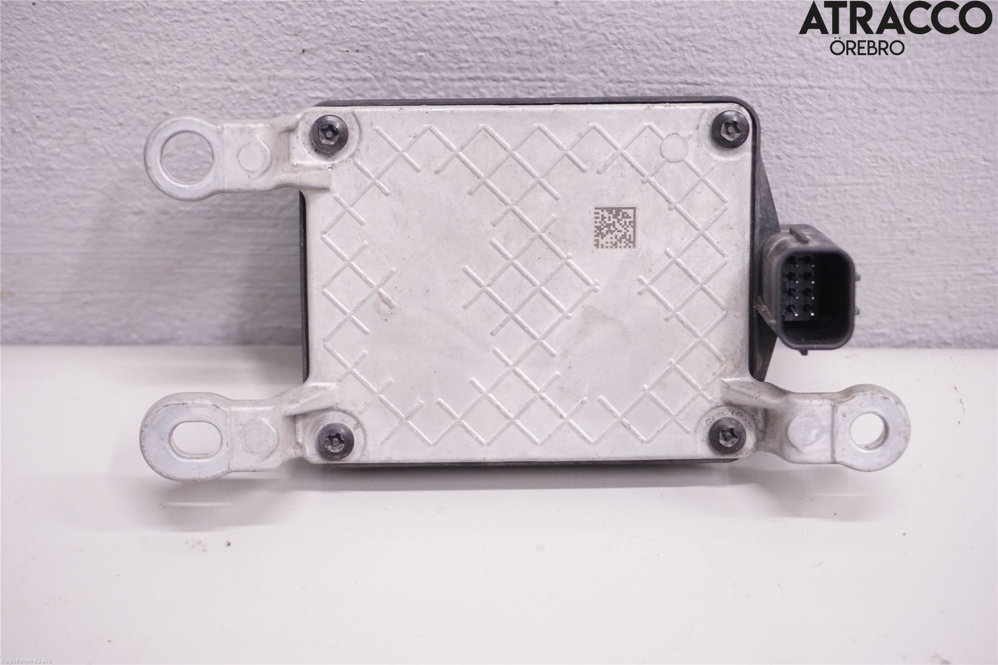 Nissan QASHQAI 17-21 Sensor Aktivt Kollisionsskydd