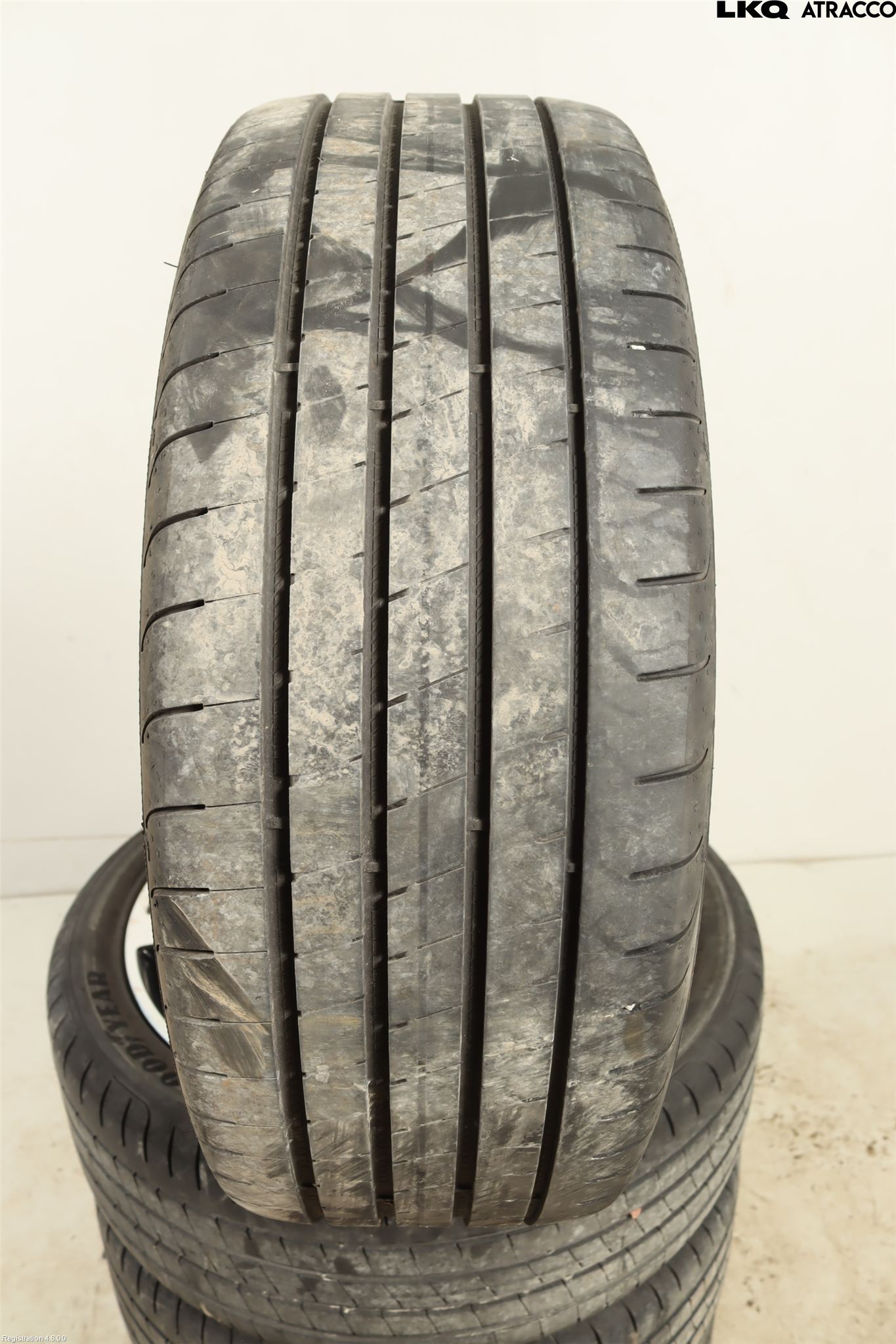 Nissan QASHQAI 14-17 Sommardäck Alumfälg 4St