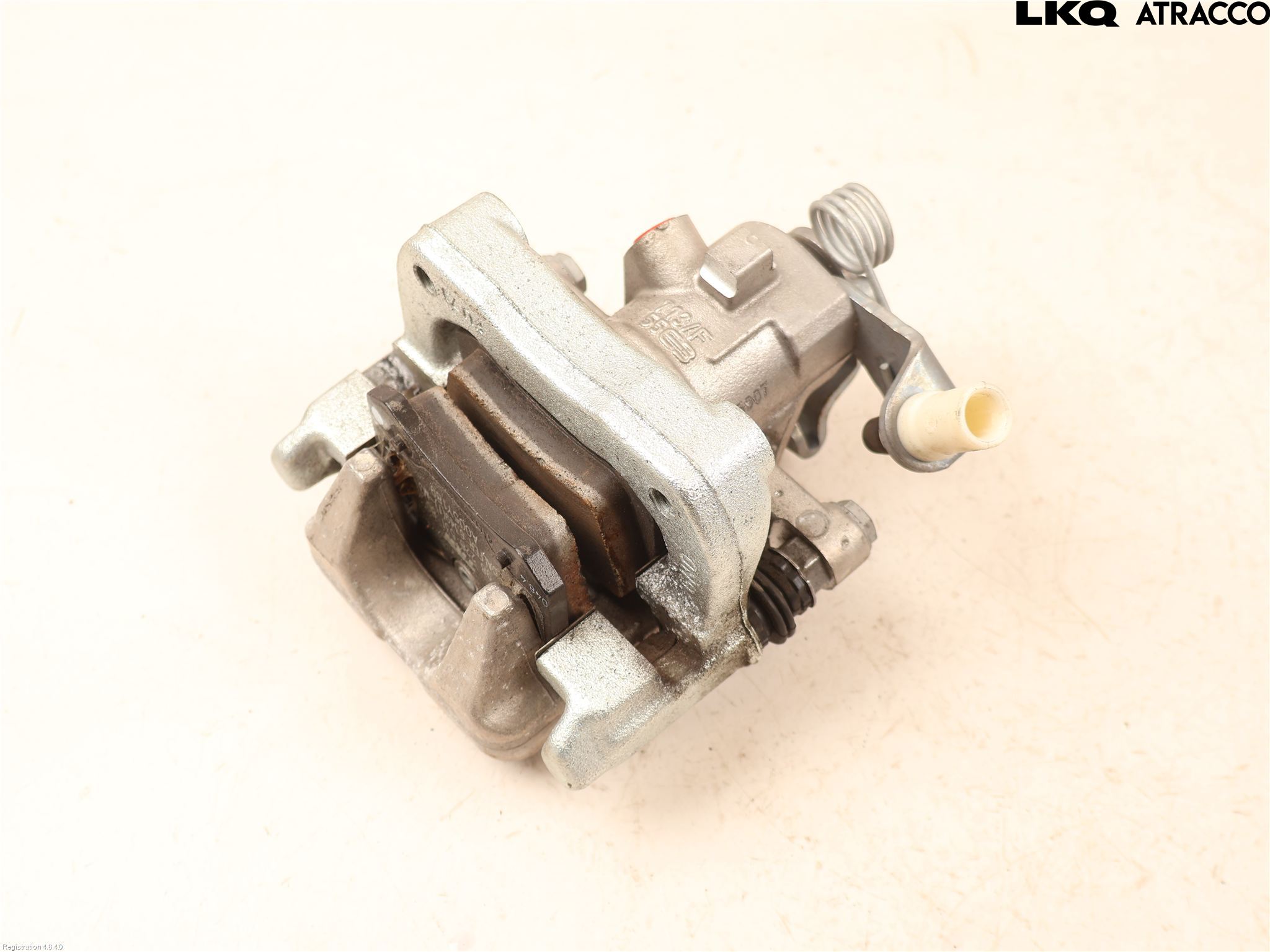 Citroen COTROEN C3 17-24 Bromsok Bak Höger