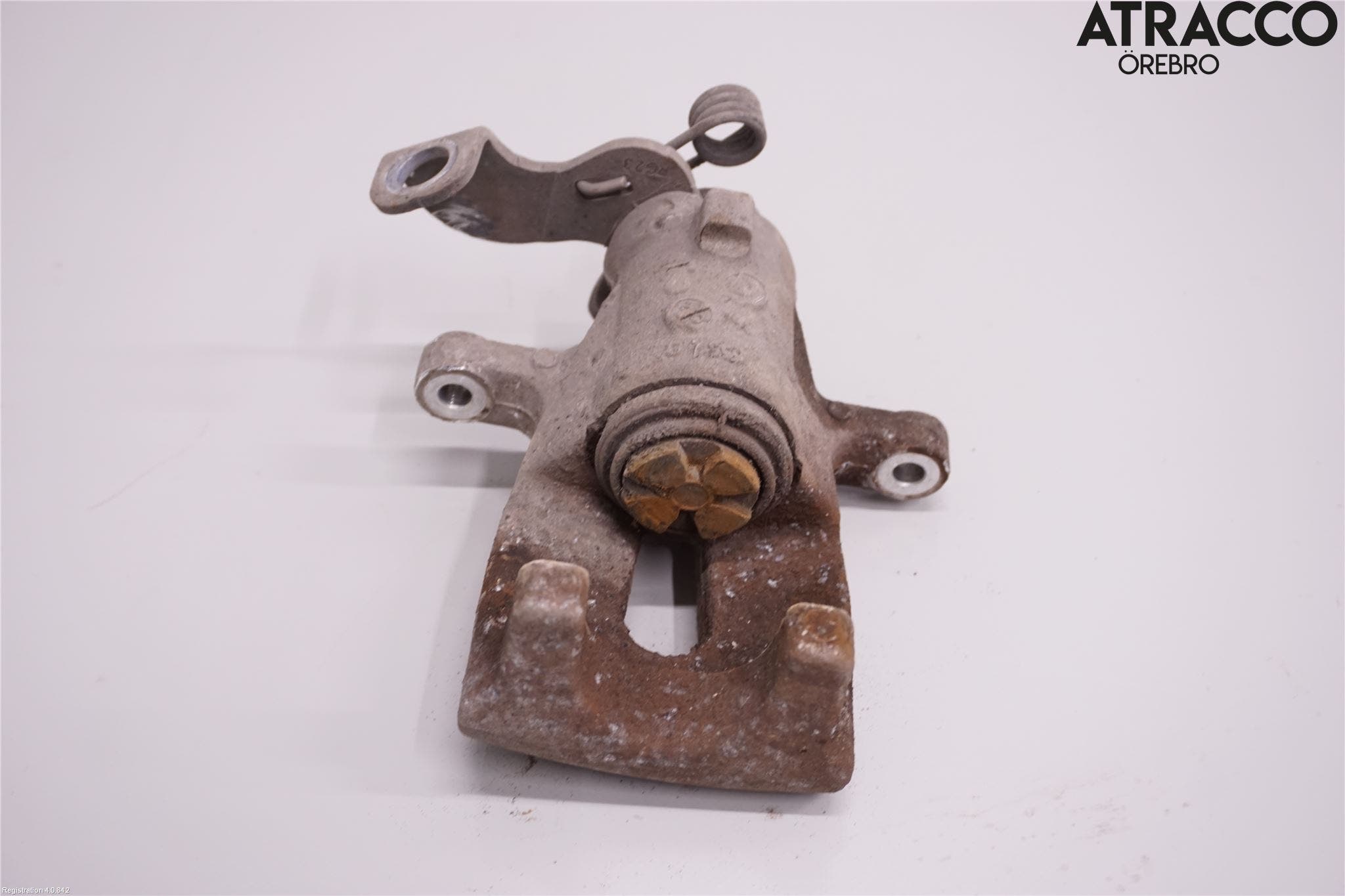 Kia CEED 12-18 Bromsok Bak Höger