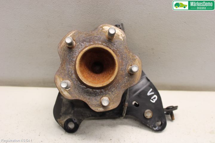 Nissan X-TRAIL 14-21 Nav Bak