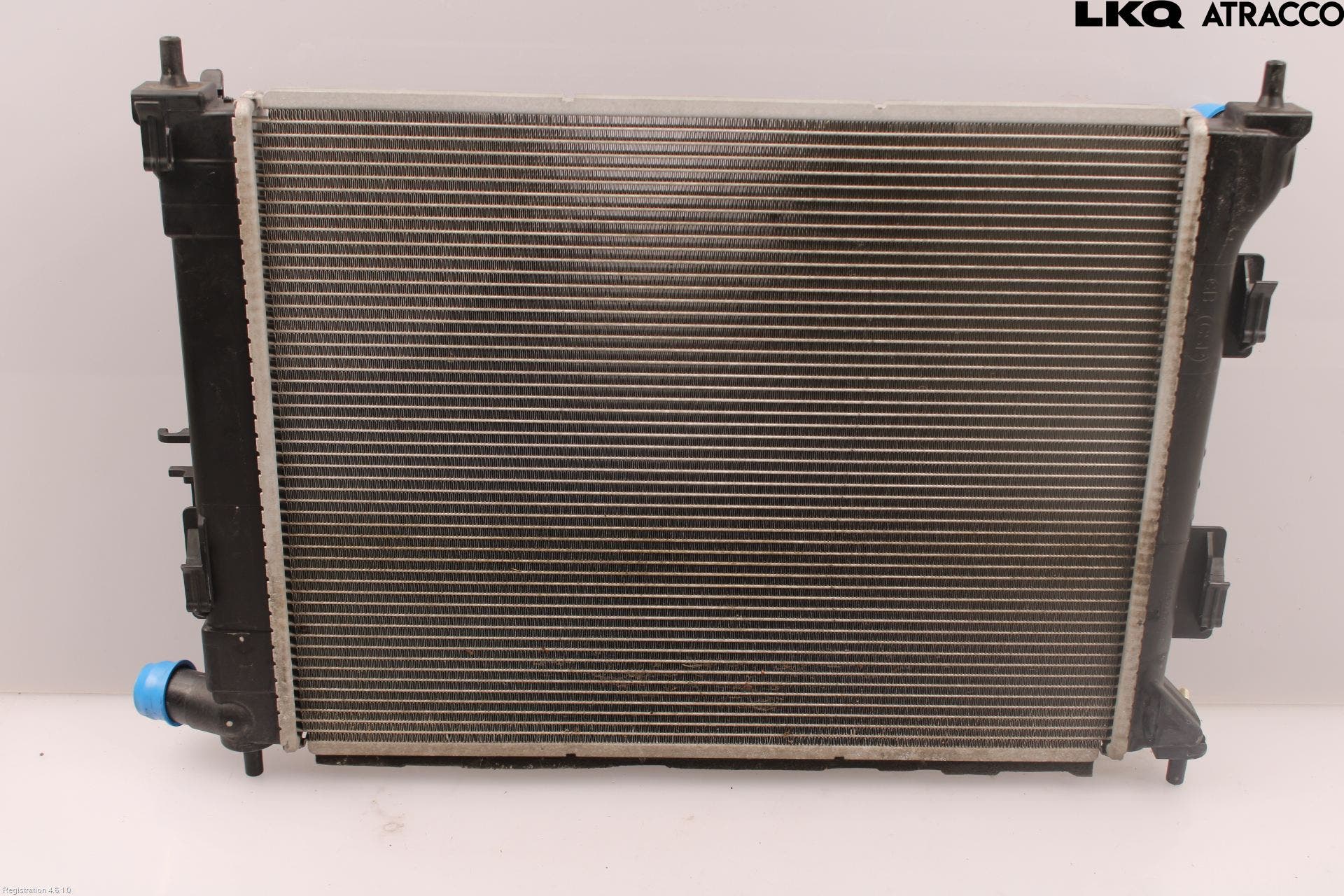 Hyundai i20 GB 15-20 Kylare Man