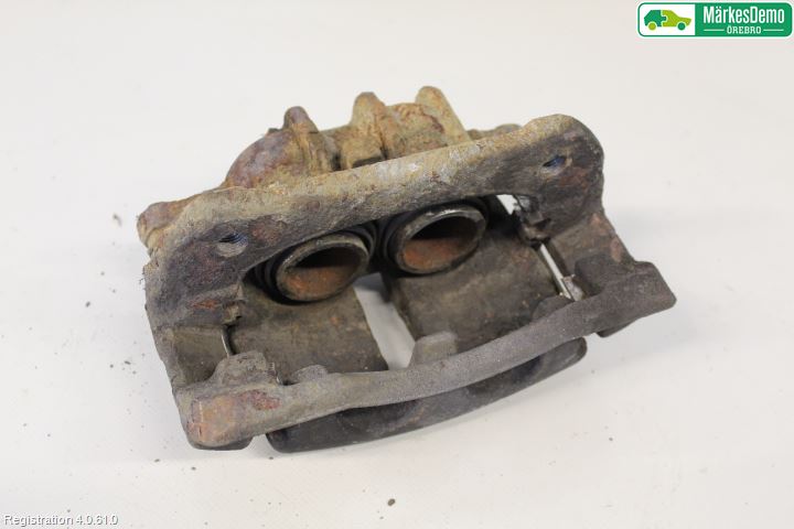 Fiat SCUDO 07-16 Bromsok Fram Vänster