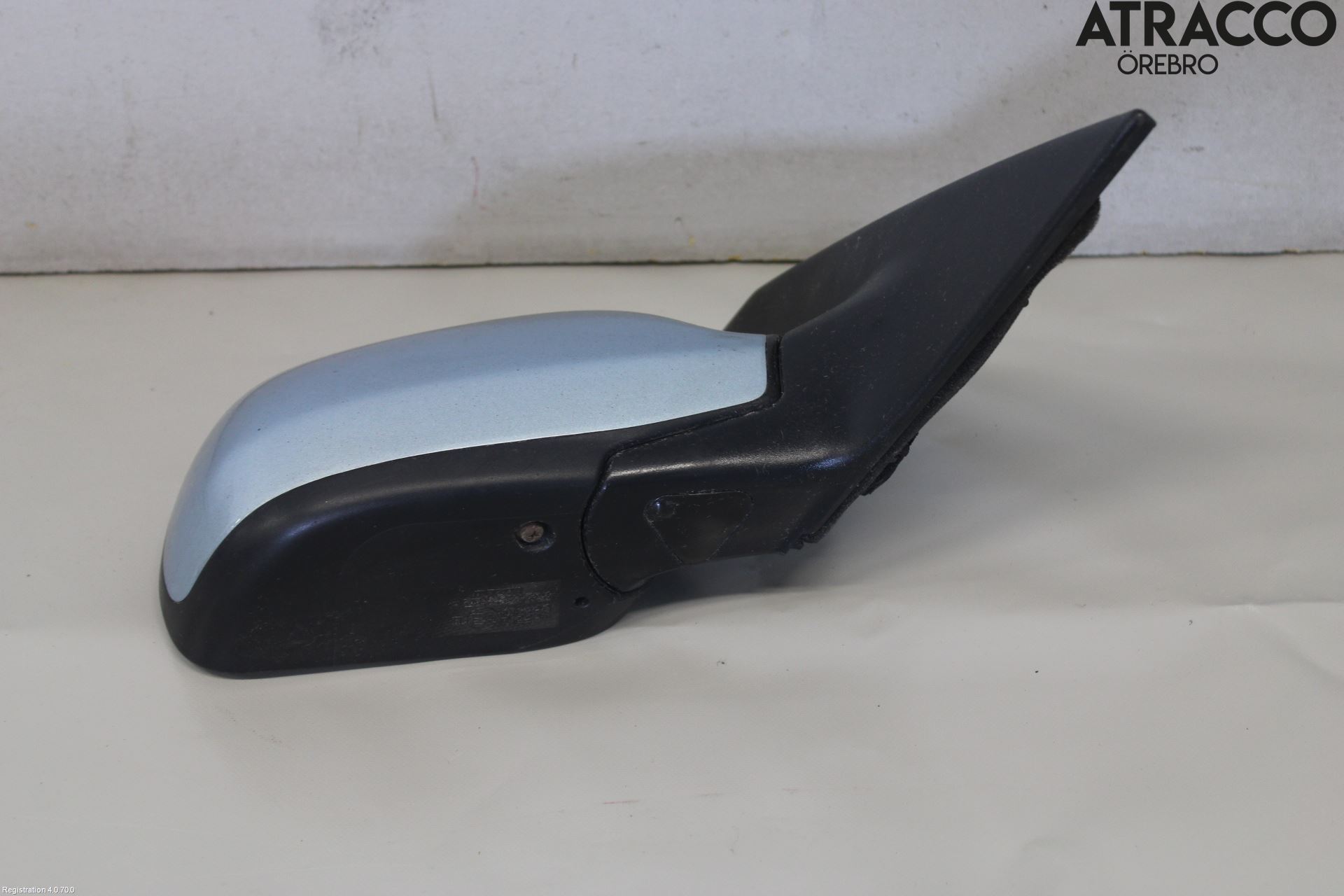 Mazda 3 I 07-08 Spegel Yttre El Hö