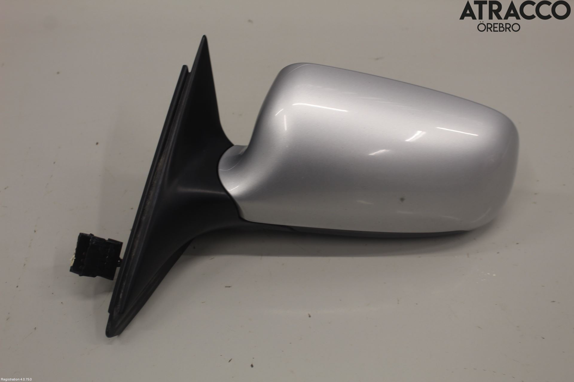 Audi A3/S3     96-03 Spegel Yttre El Vä