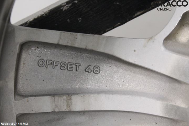 Subaru OUTBACK   04-06 Sommardäck Med Fälg