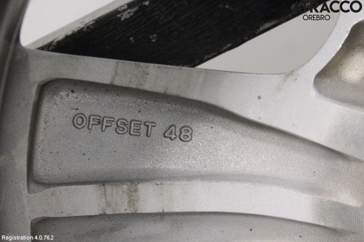 Subaru OUTBACK   04-06 Sommardäck Med Fälg