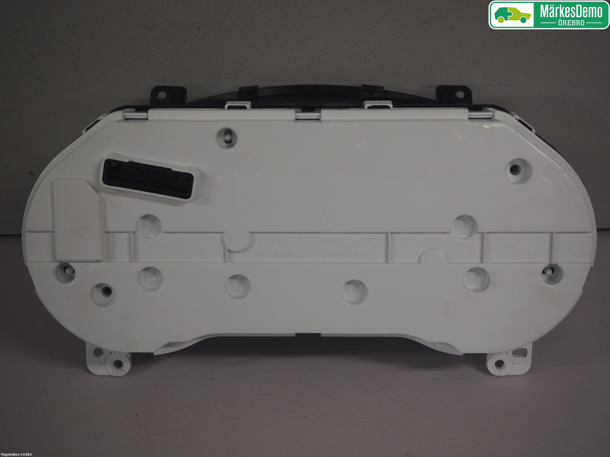 Kia SPORTAGE (QL) 16-21 Instrument Komb
